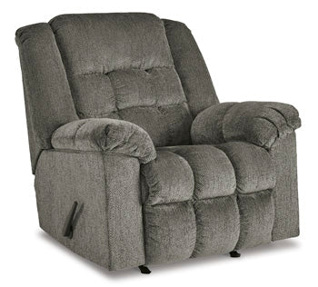 Kegler Recliner - Image 8