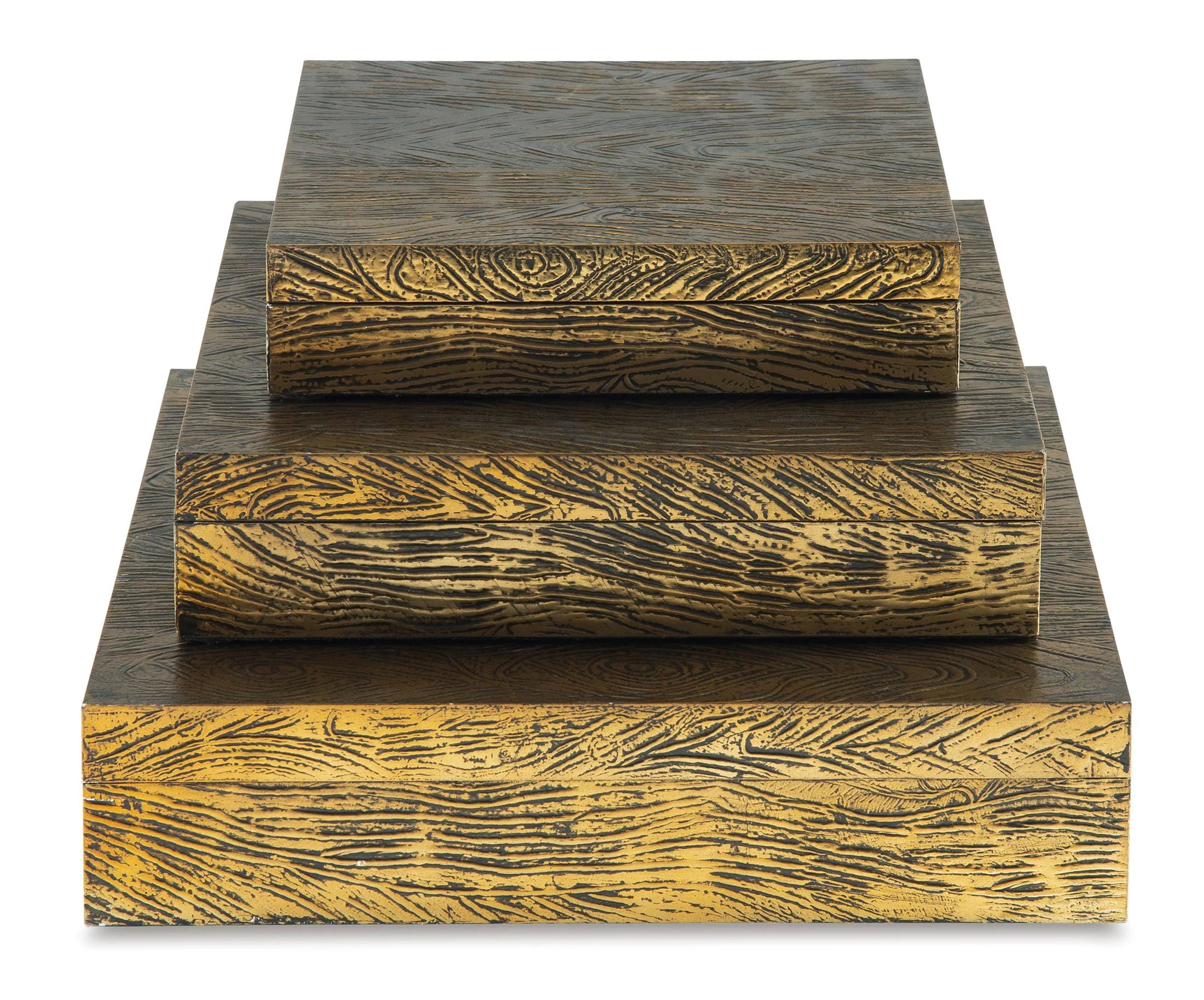 Ashley Keldy Box (Set of 3)