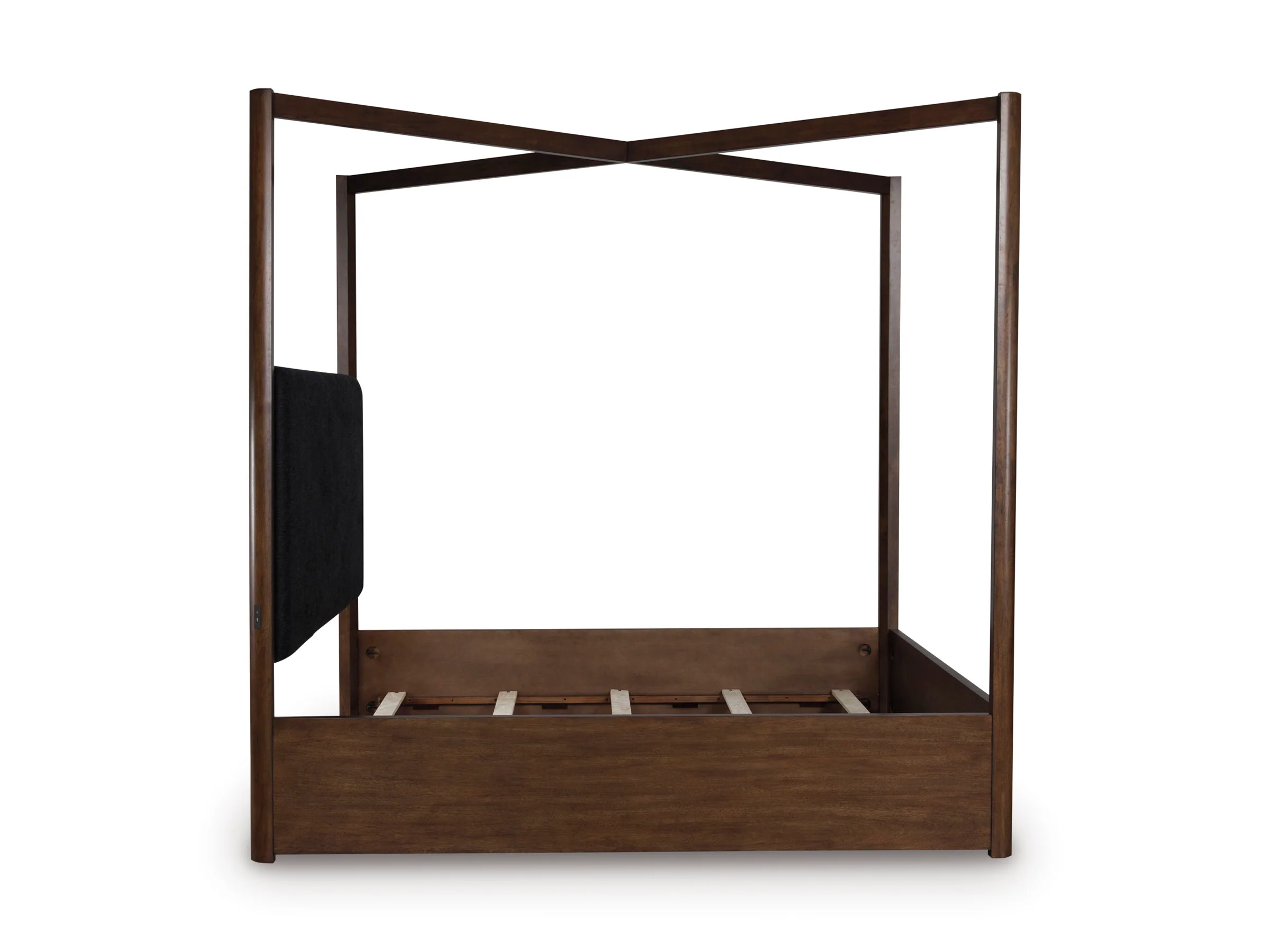 Kendamor Canopy Bed - Image 4