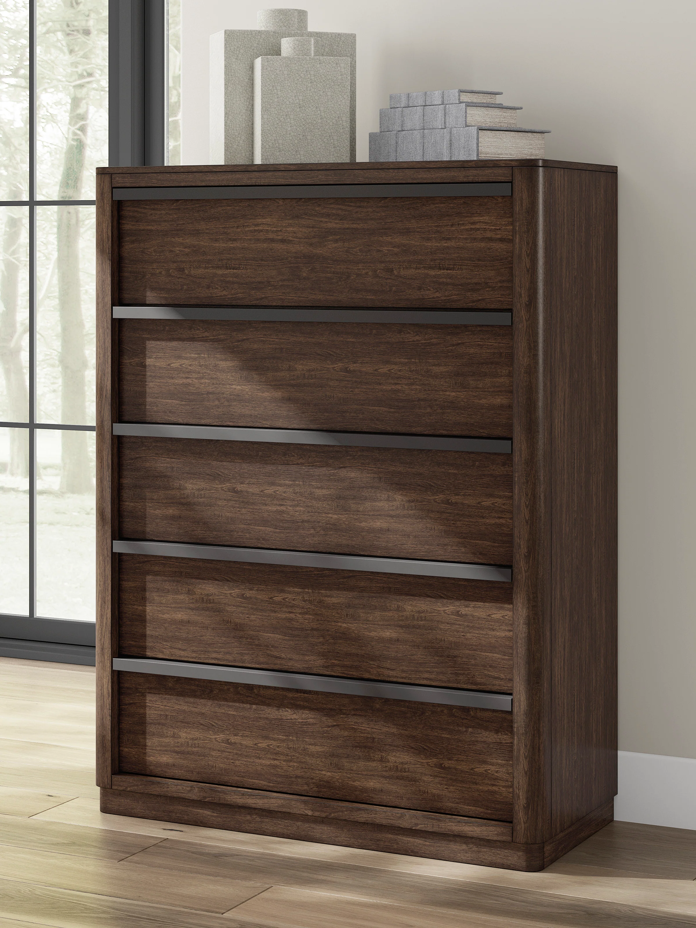 Kendamor Chest of Drawers - Image 2