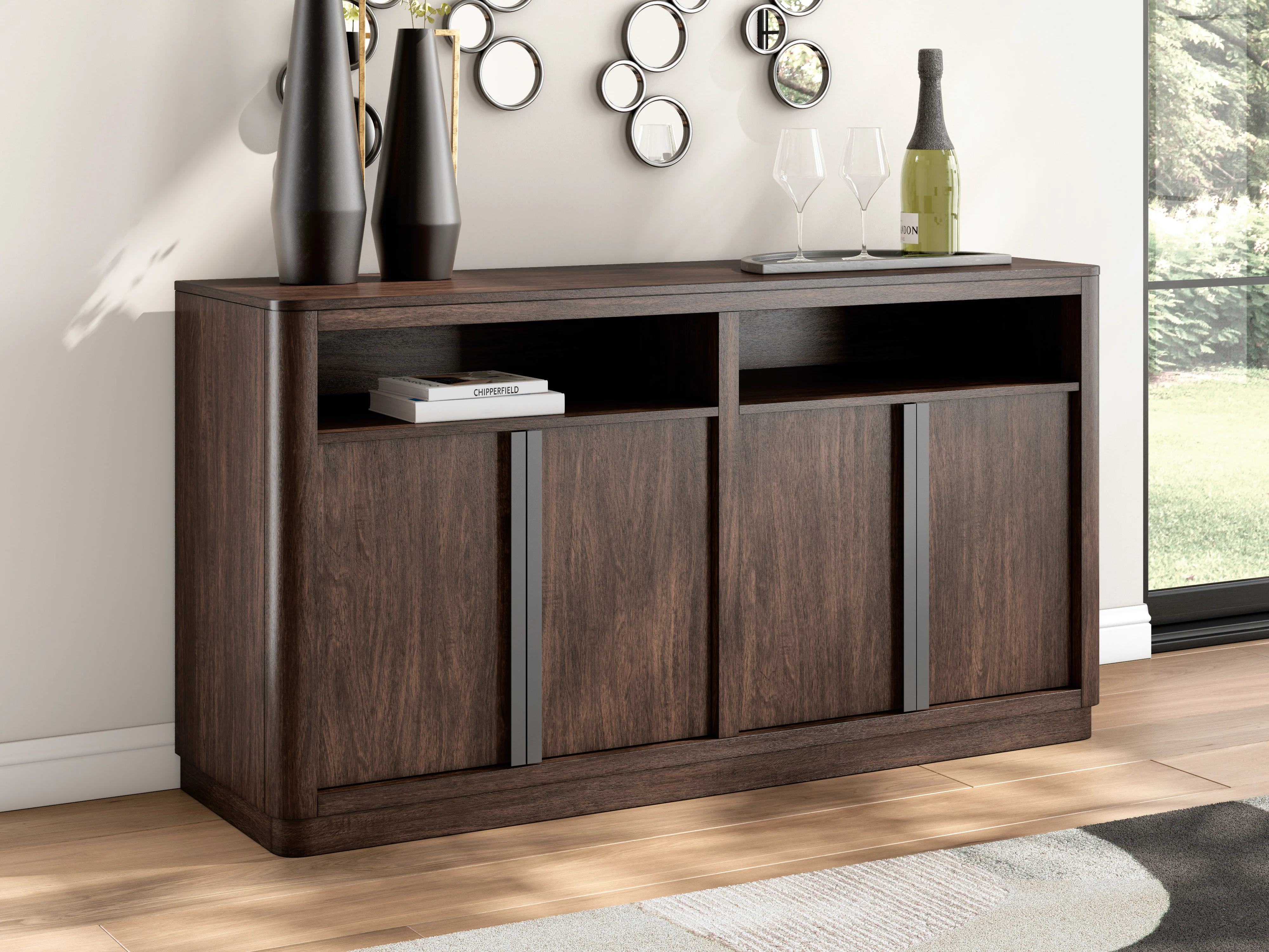 Kendamor Dining Server - Image 2