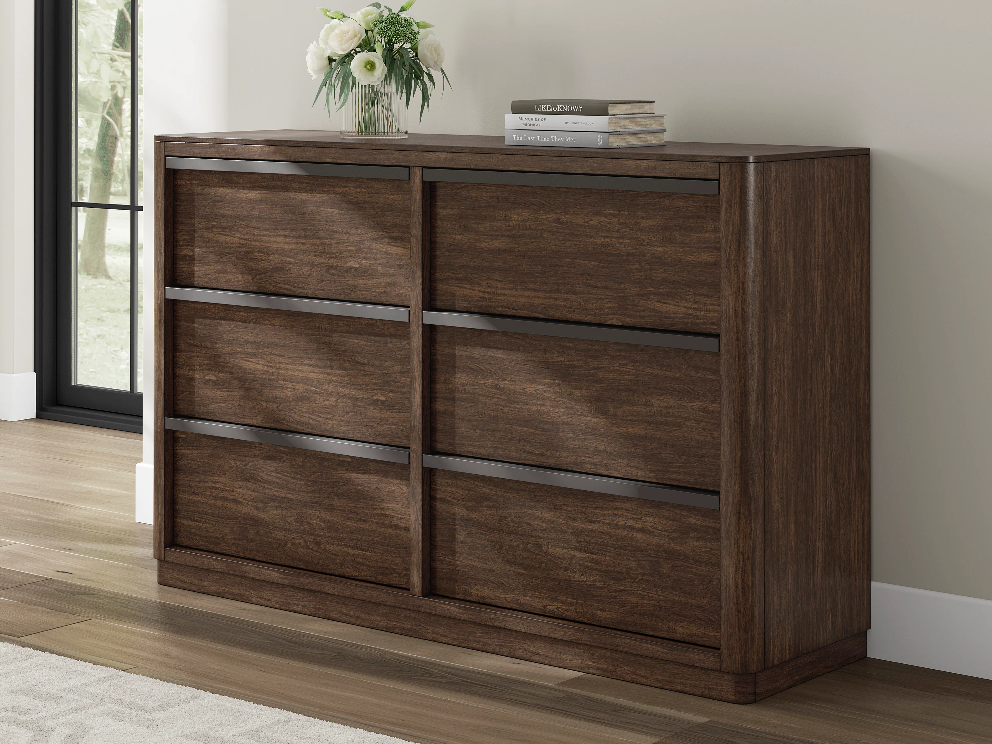 Kendamor Dresser - Image 2