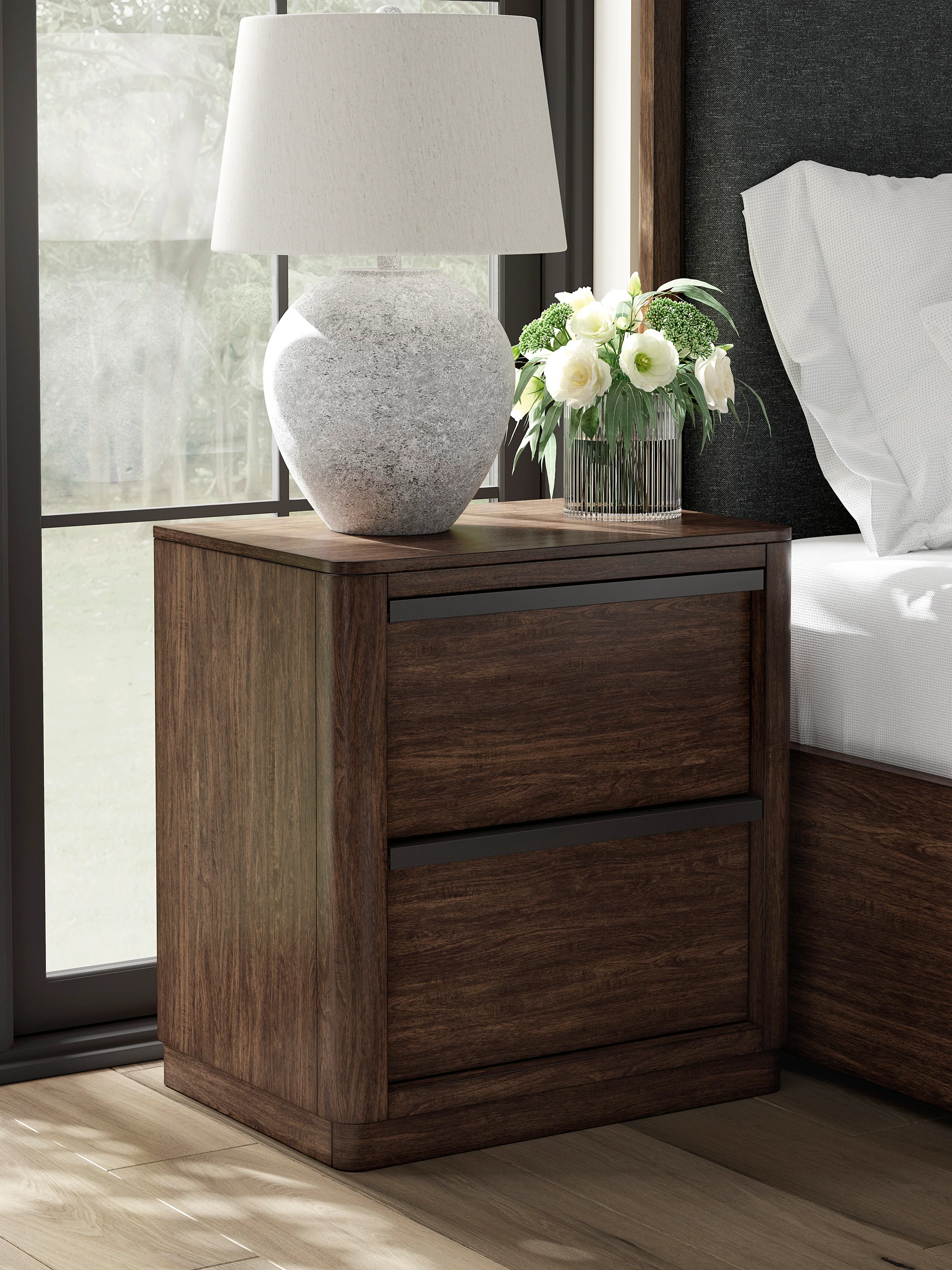 Kendamor Nightstand - Image 2