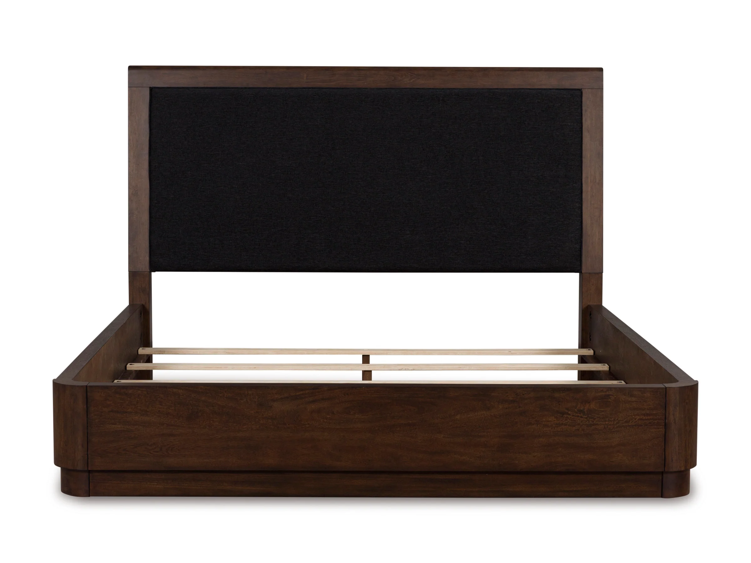 Kendamor Upholstered Panel Bed - Image 3