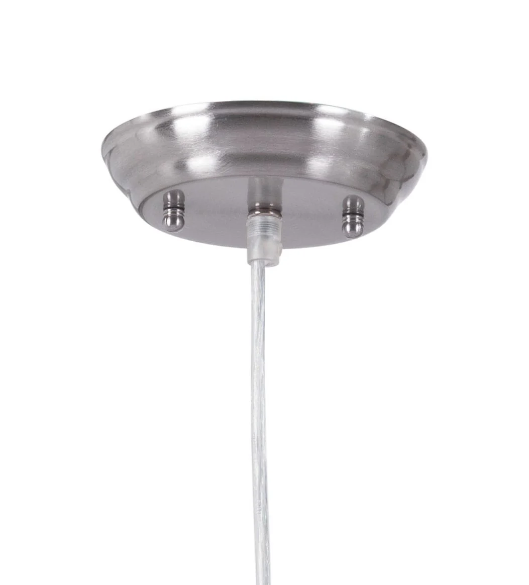 Kendrick Ceiling Lamp Brown - Image 10