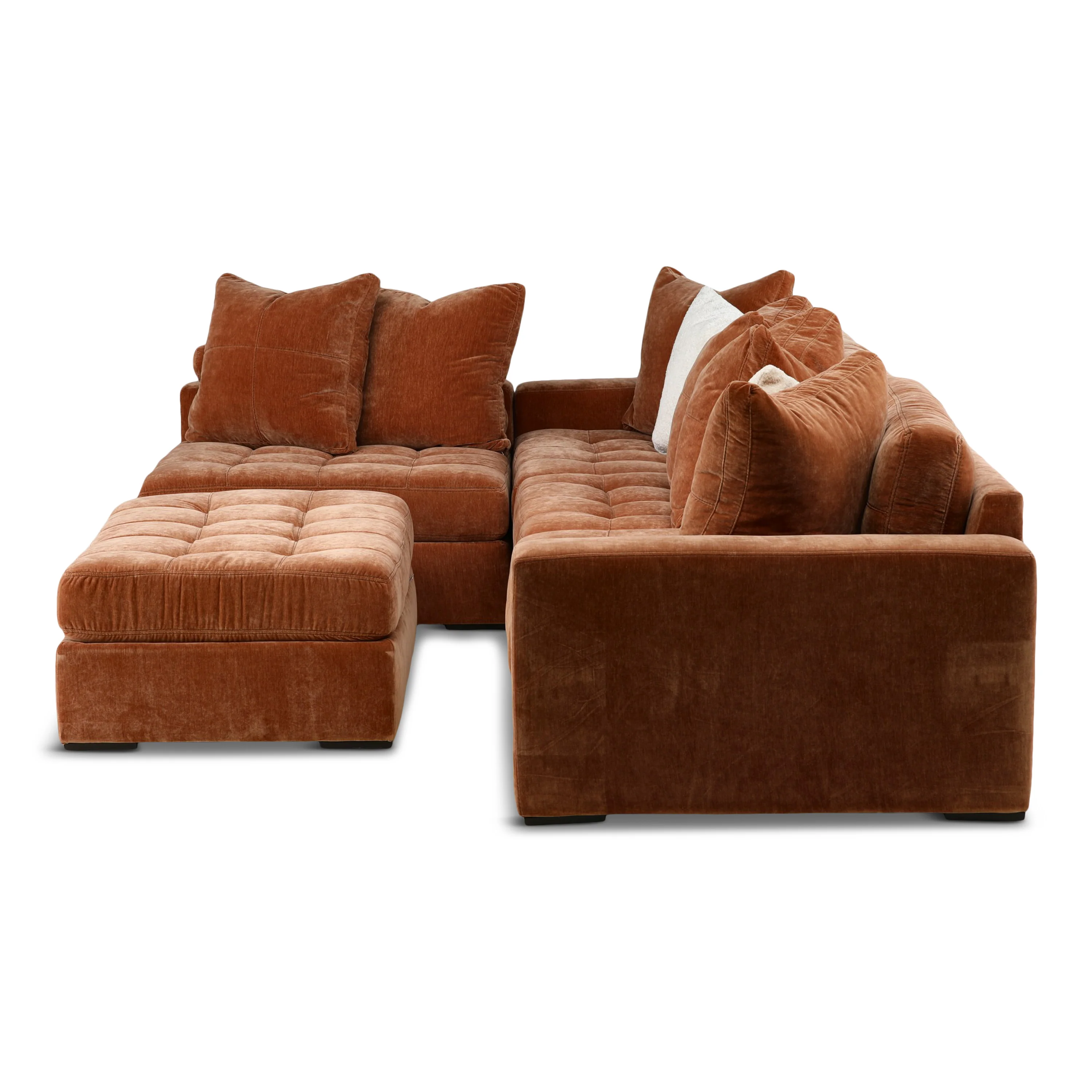 Kennedy 5-Piece Sectional - Image 7