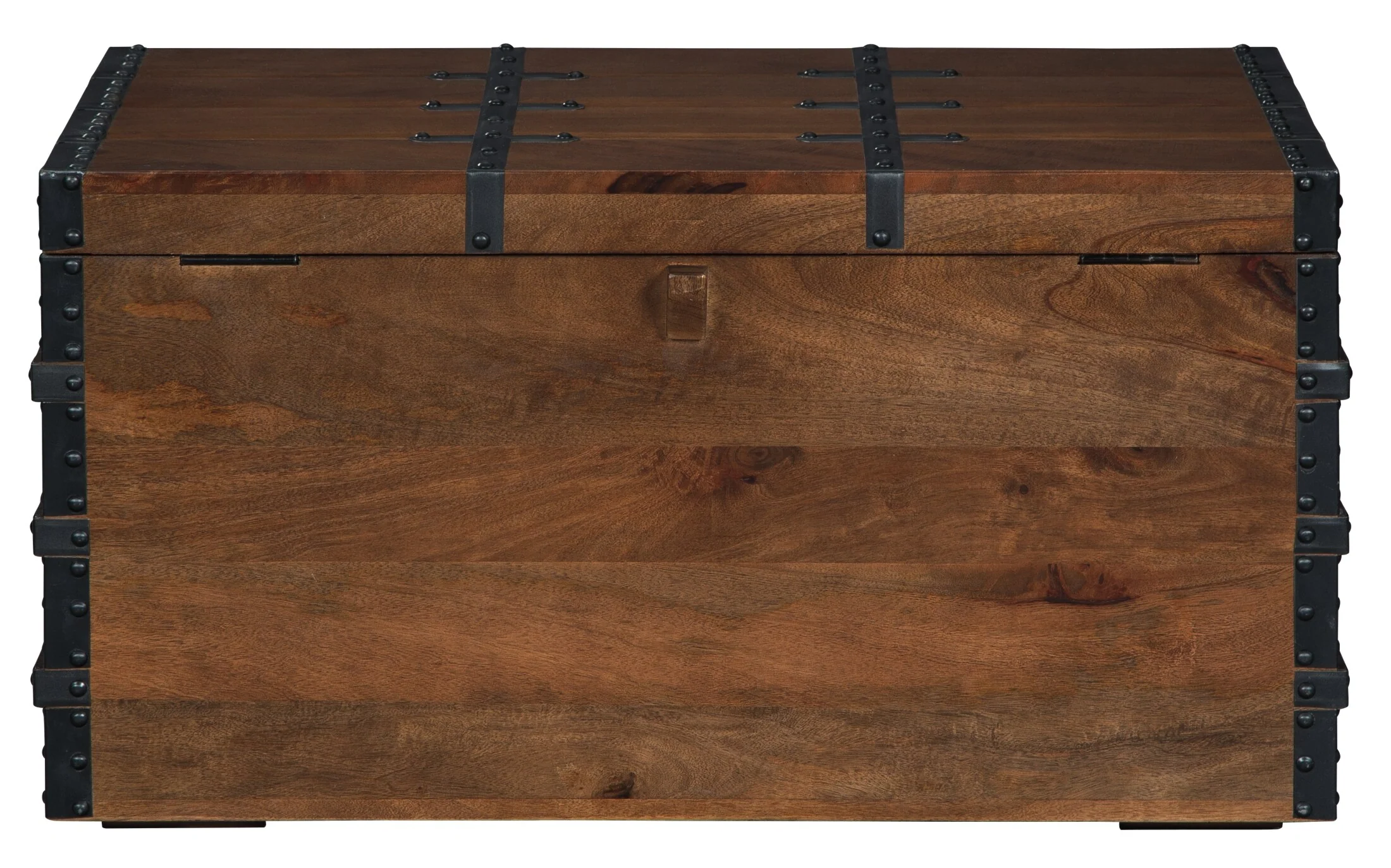 Kettleby Storage Trunk - Image 5