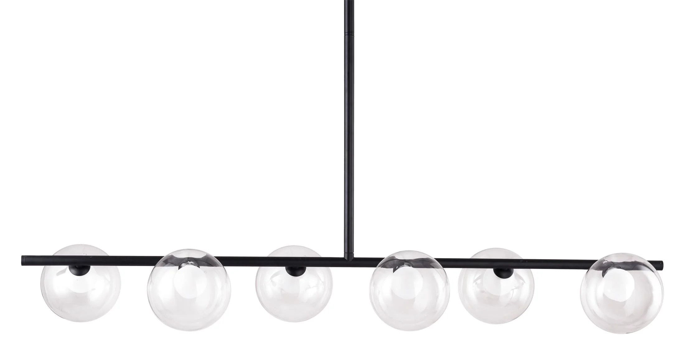 Keyoz Ceiling Lamp Black - Image 10
