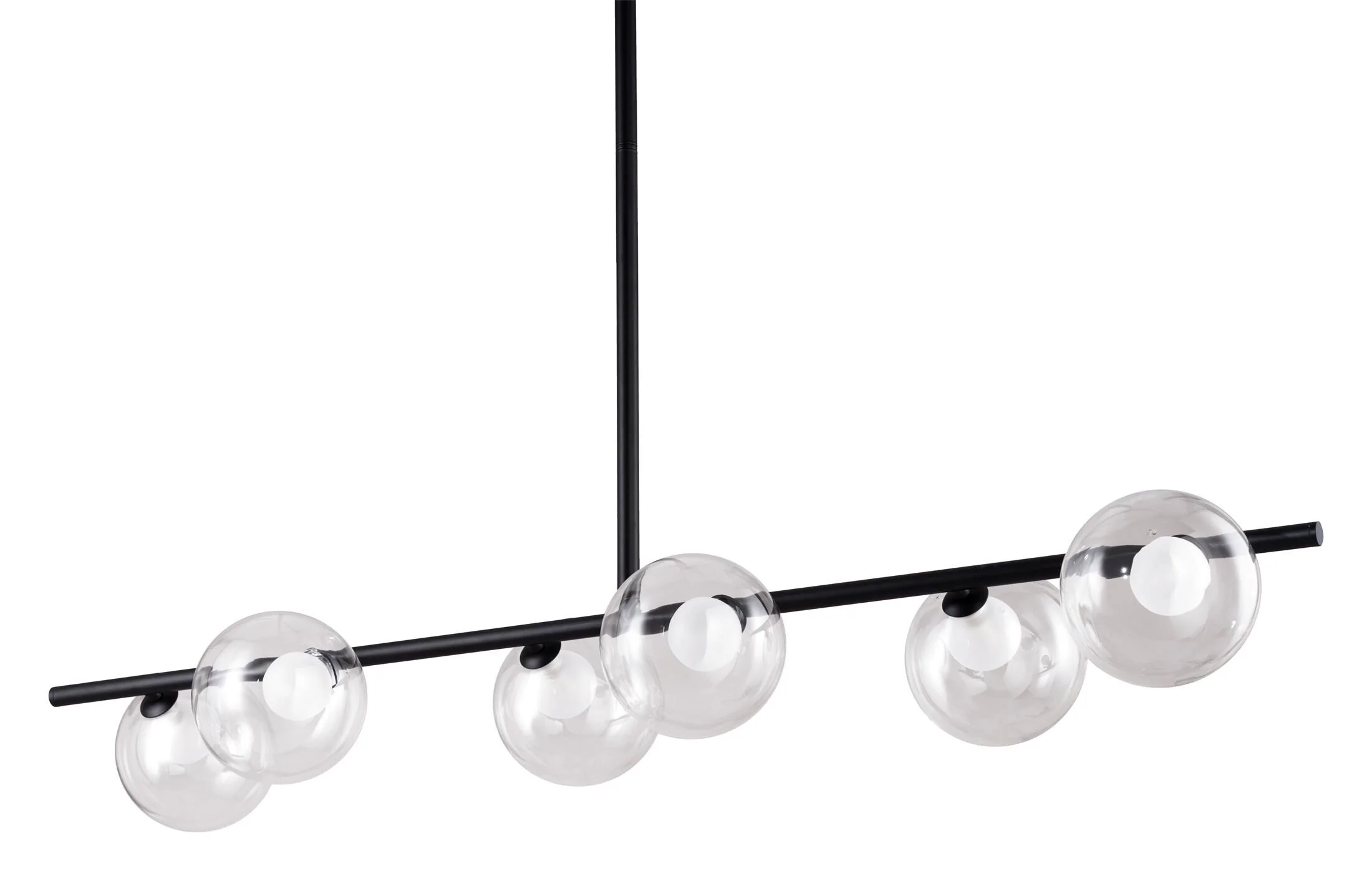 Keyoz Ceiling Lamp Black - Image 11