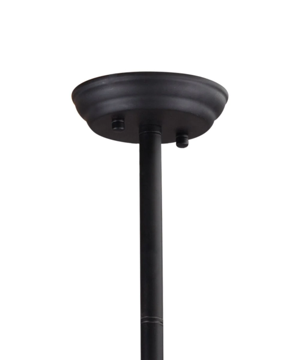 Keyoz Ceiling Lamp Black - Image 12