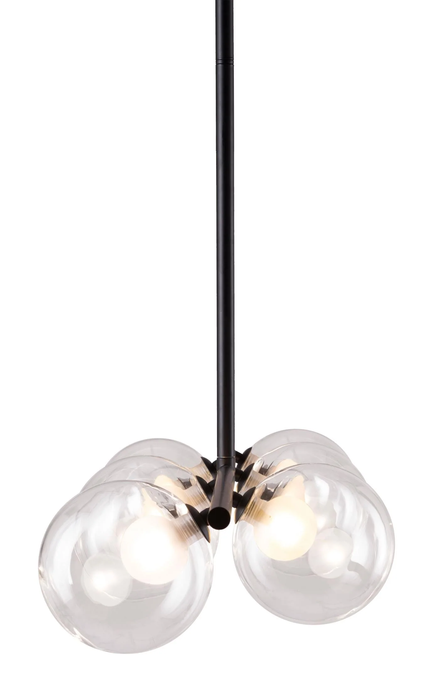 Keyoz Ceiling Lamp Black - Image 6
