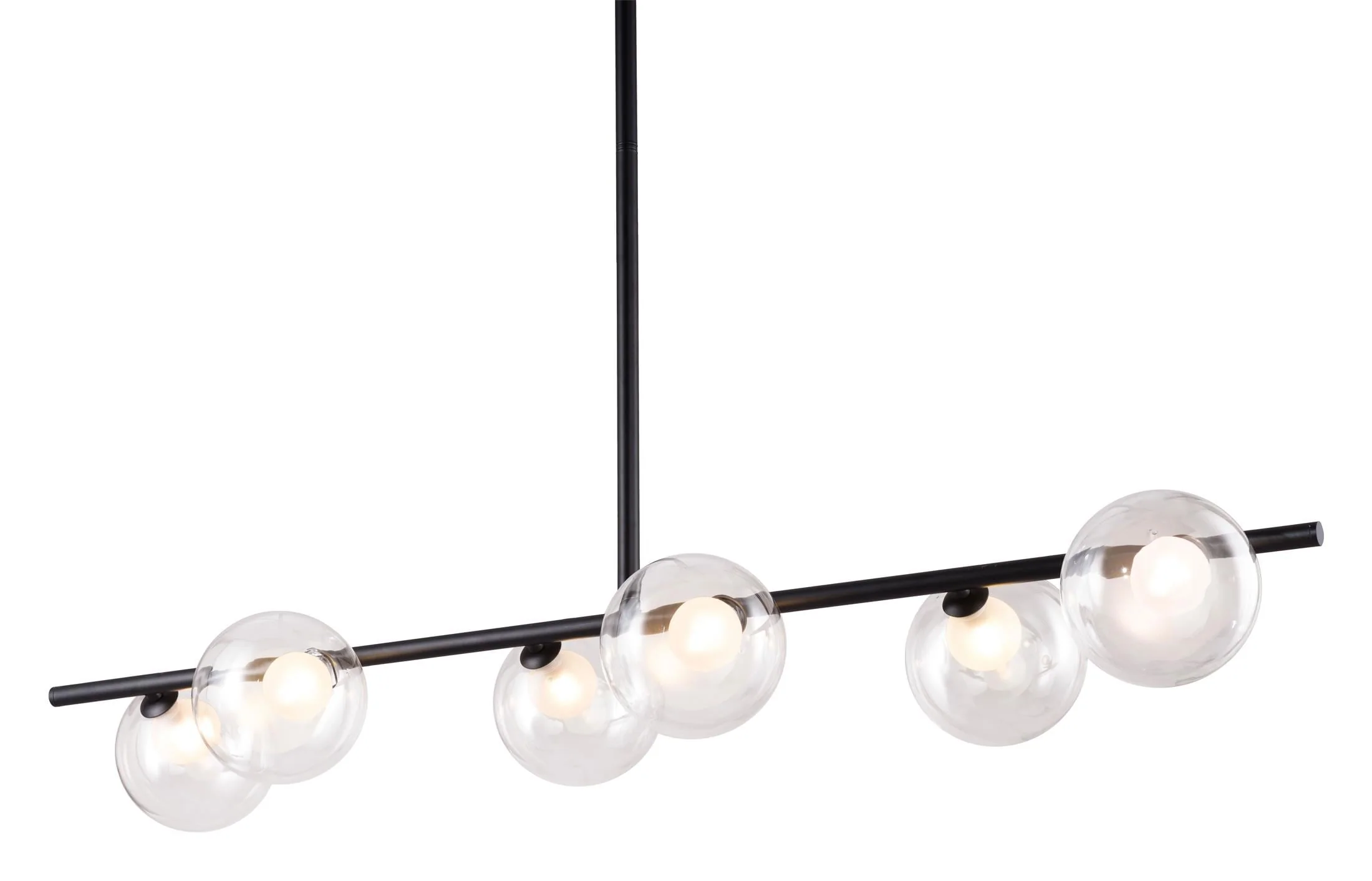 Keyoz Ceiling Lamp Black - Image 9