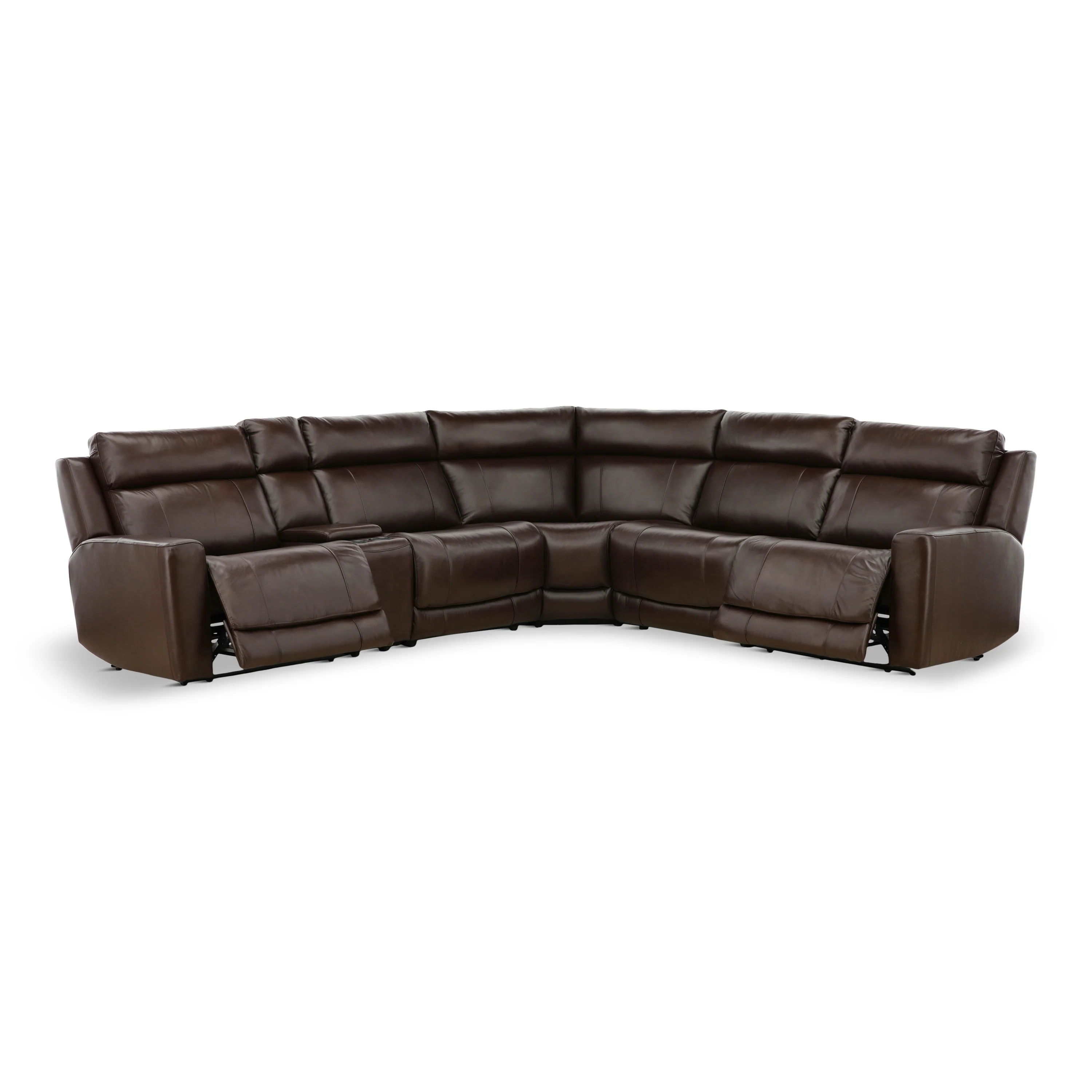 Kieran 6-Piece Power Reclining Sectional - Image 3