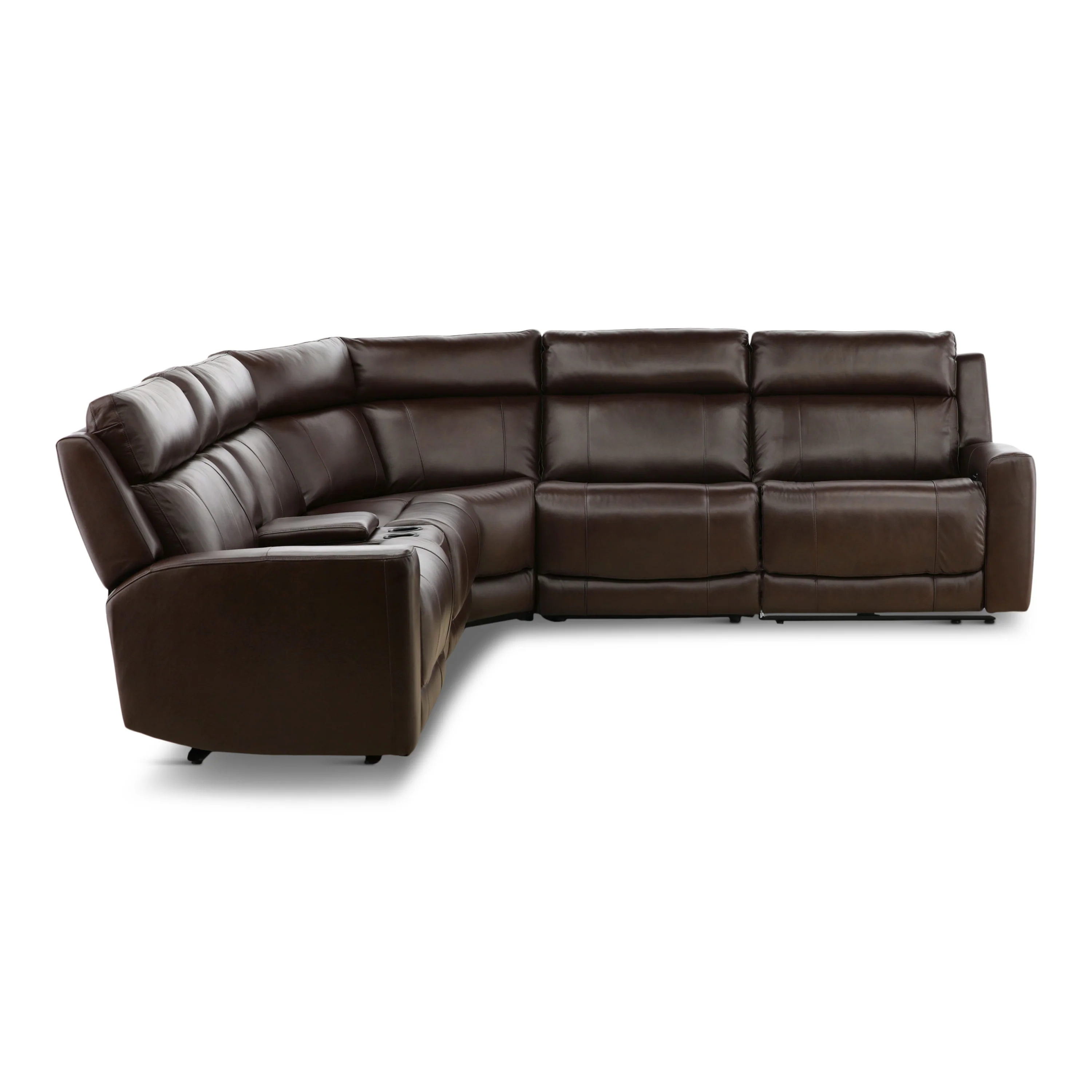 Kieran 6-Piece Power Reclining Sectional - Image 5