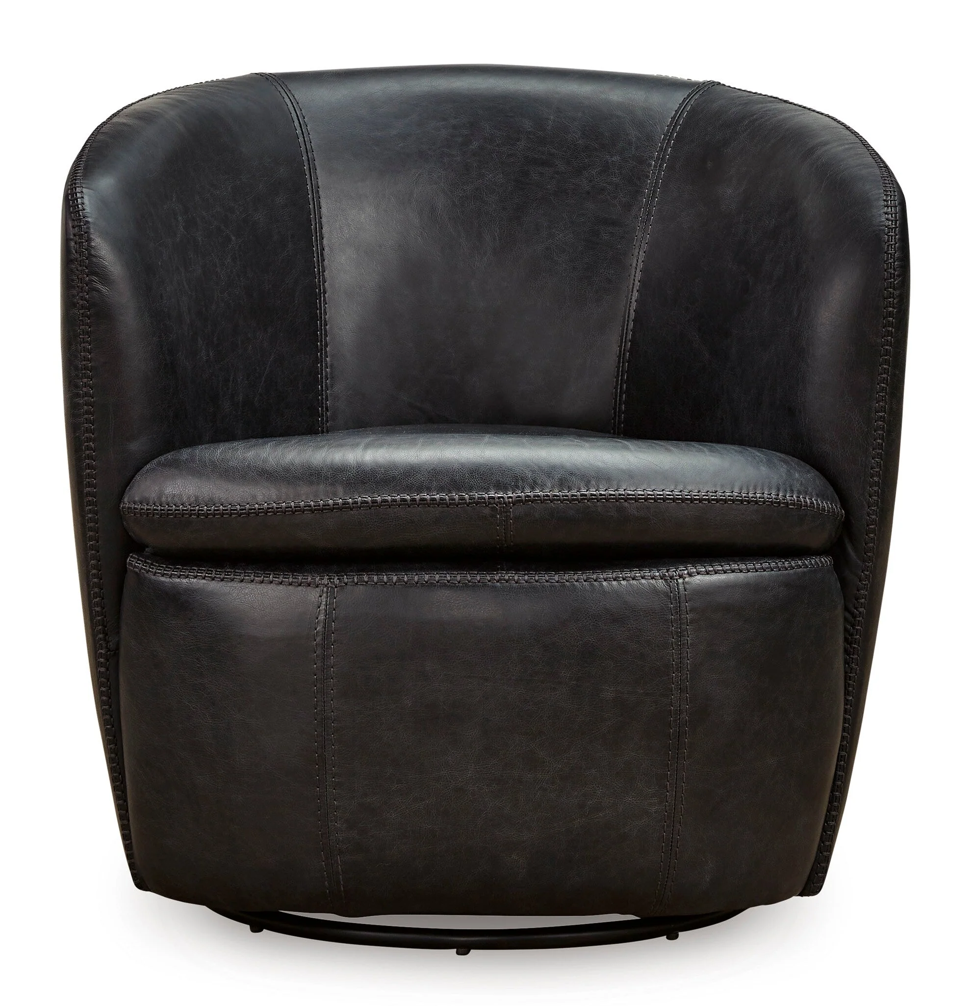 Kierreys Swivel Accent Chair - Image 11