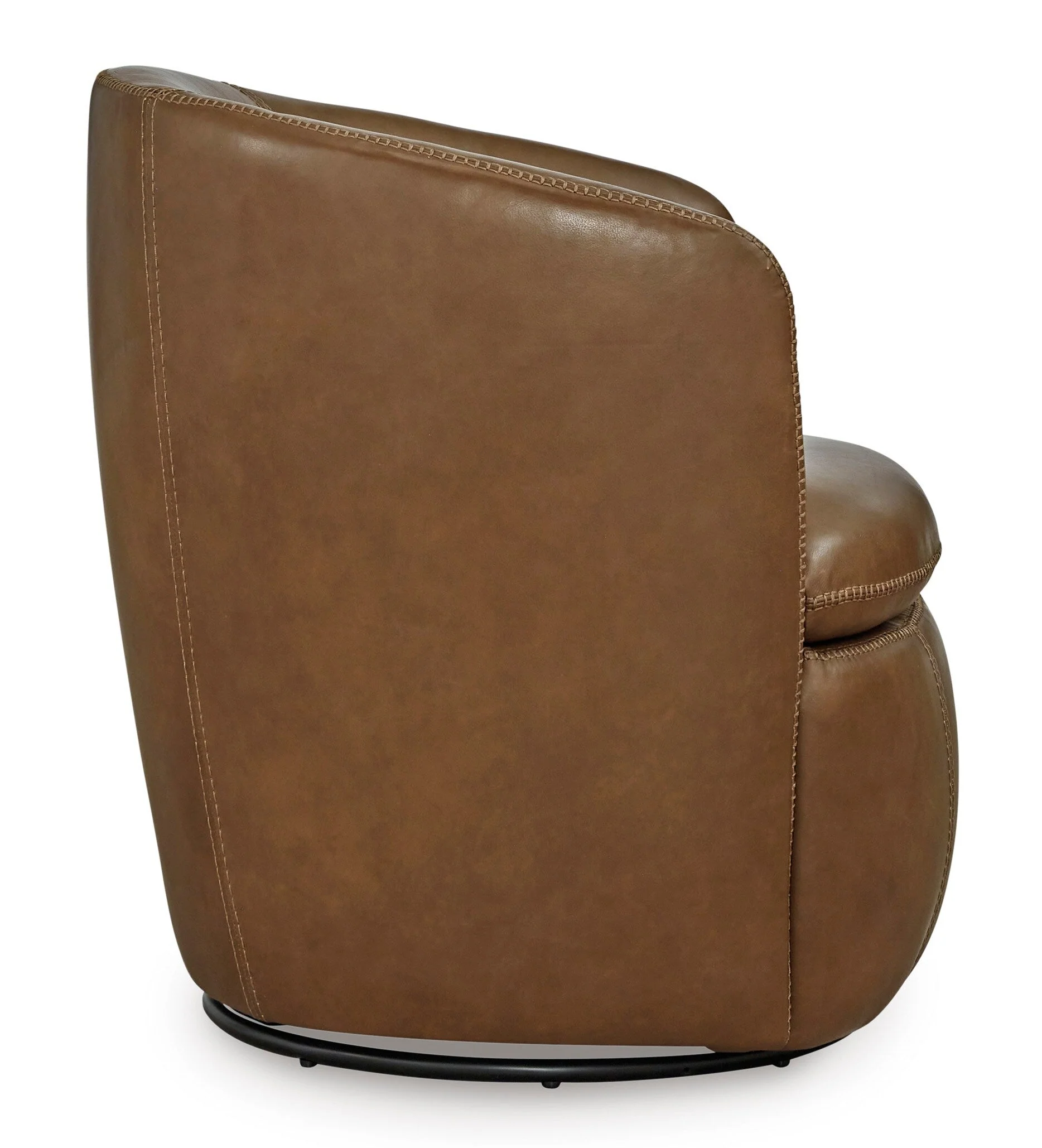 Kierreys Swivel Accent Chair - Image 4