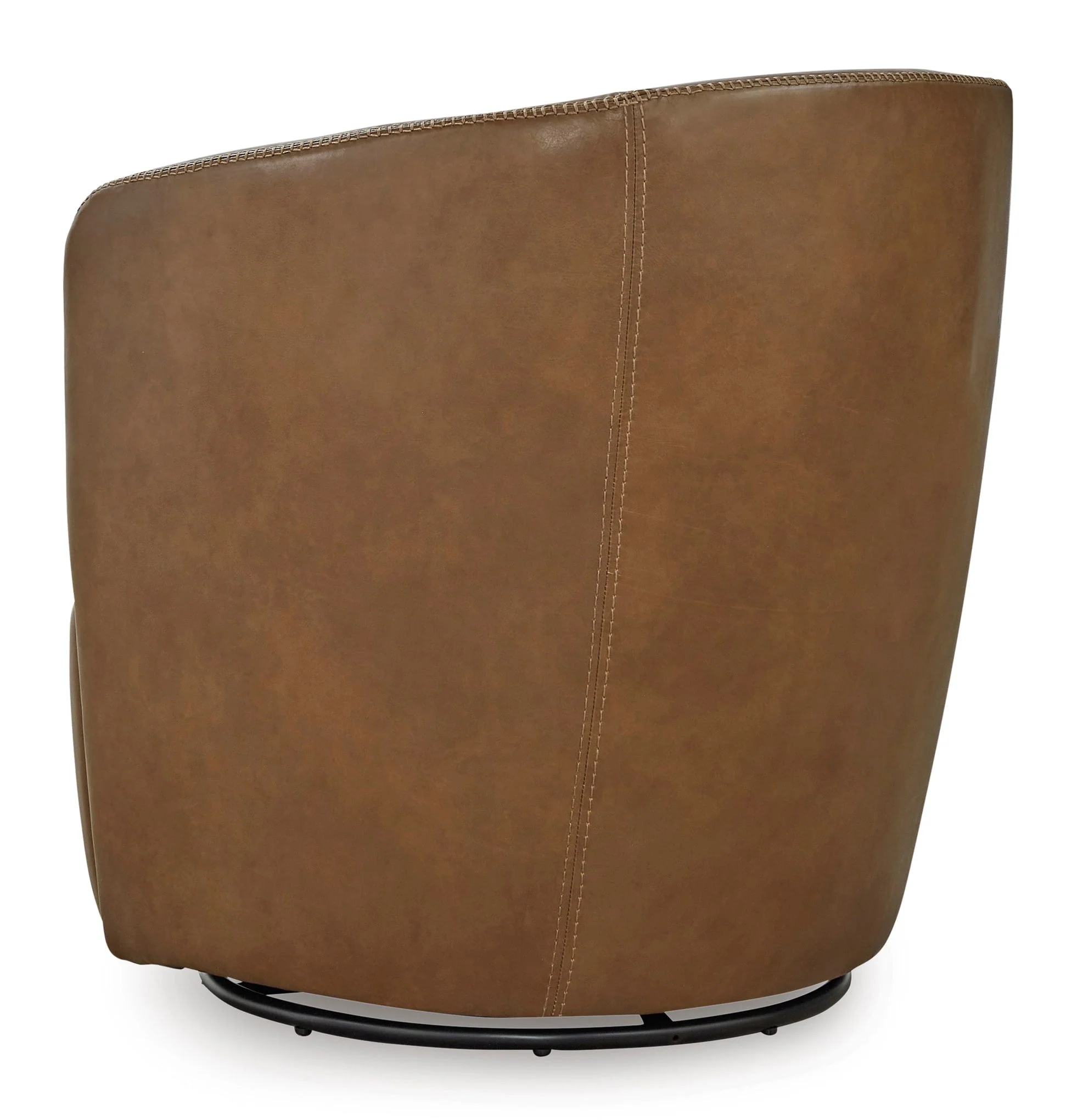 Kierreys Swivel Accent Chair - Image 5