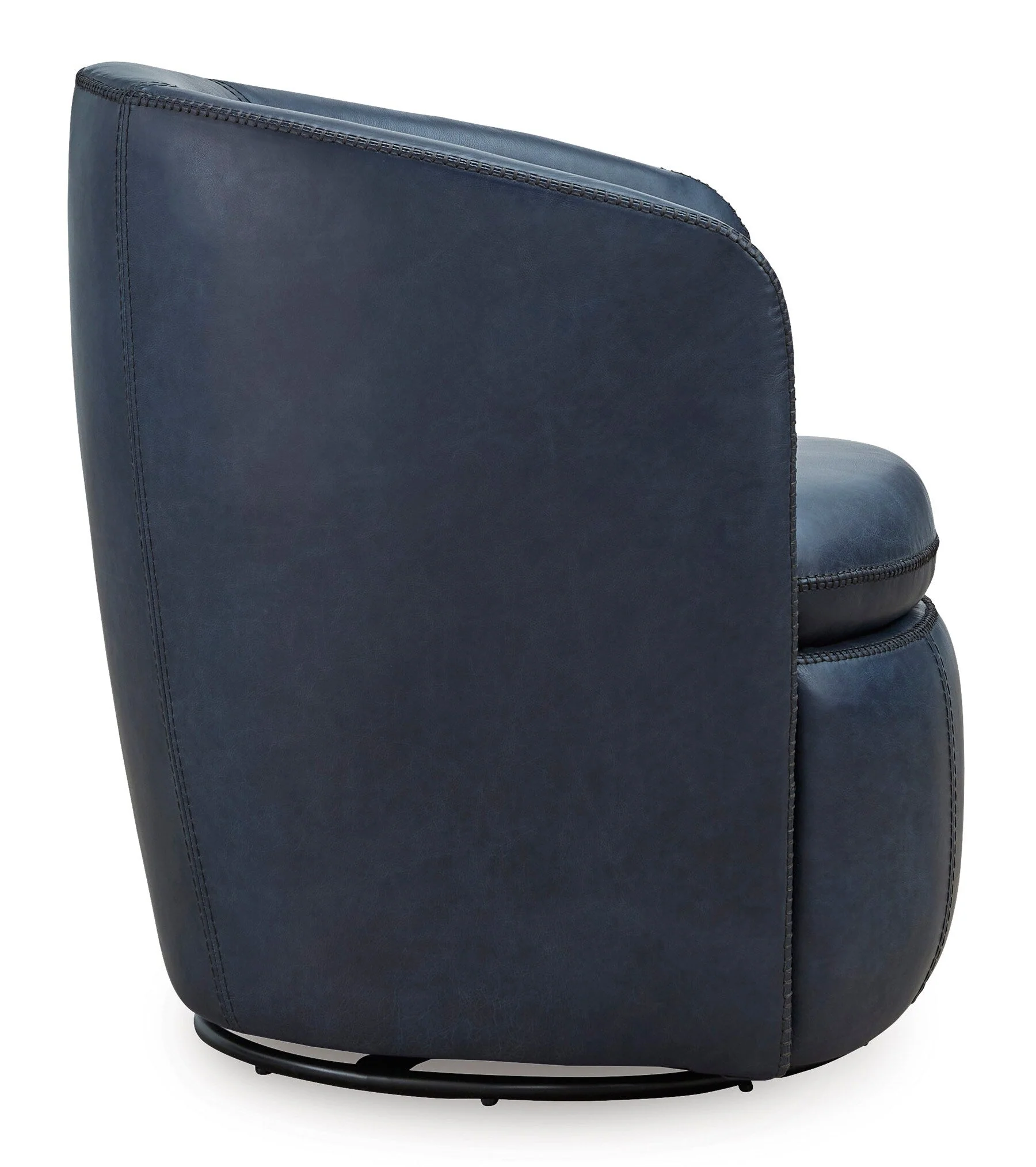 Kierreys Swivel Accent Chair - Image 9