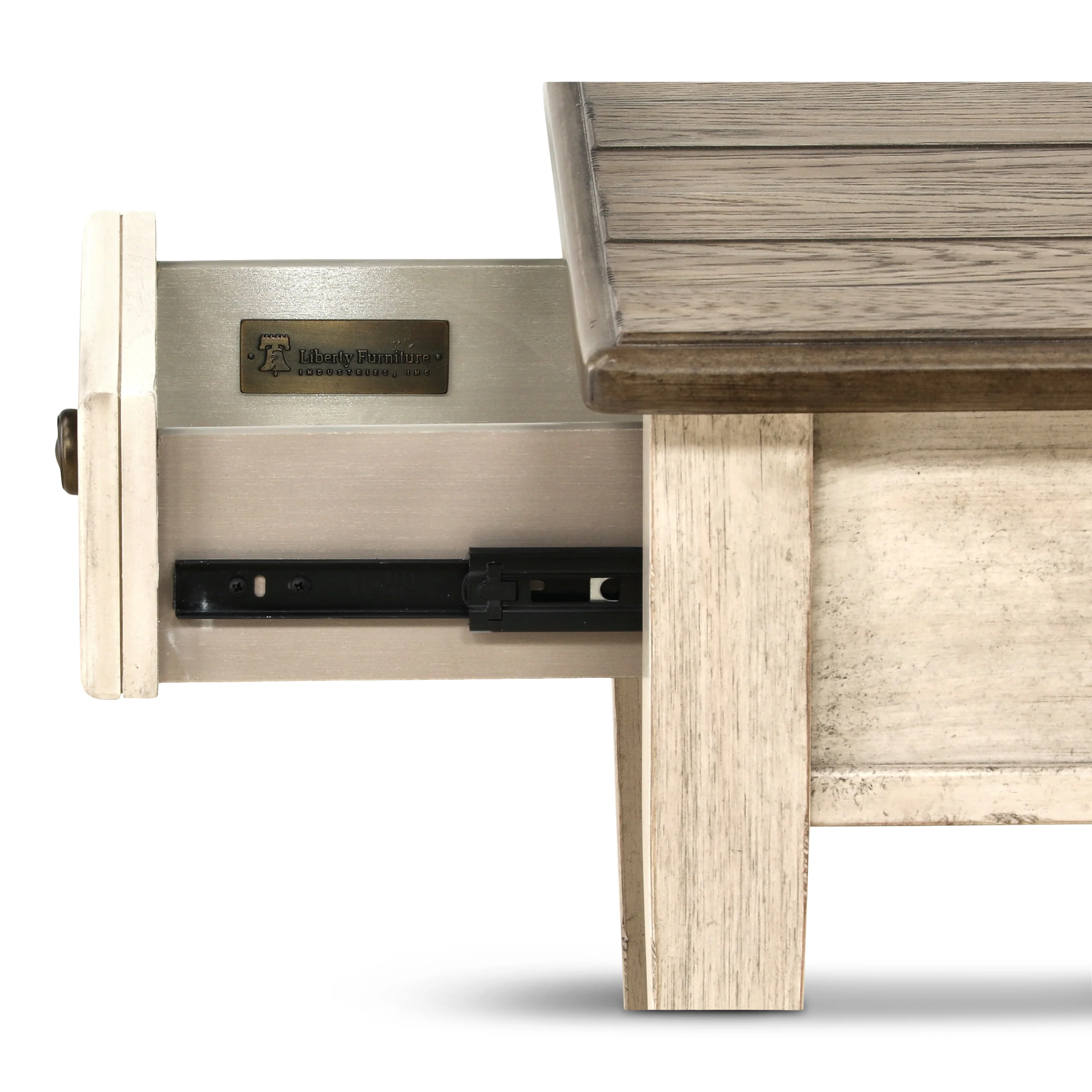 Killian End Table - Image 12