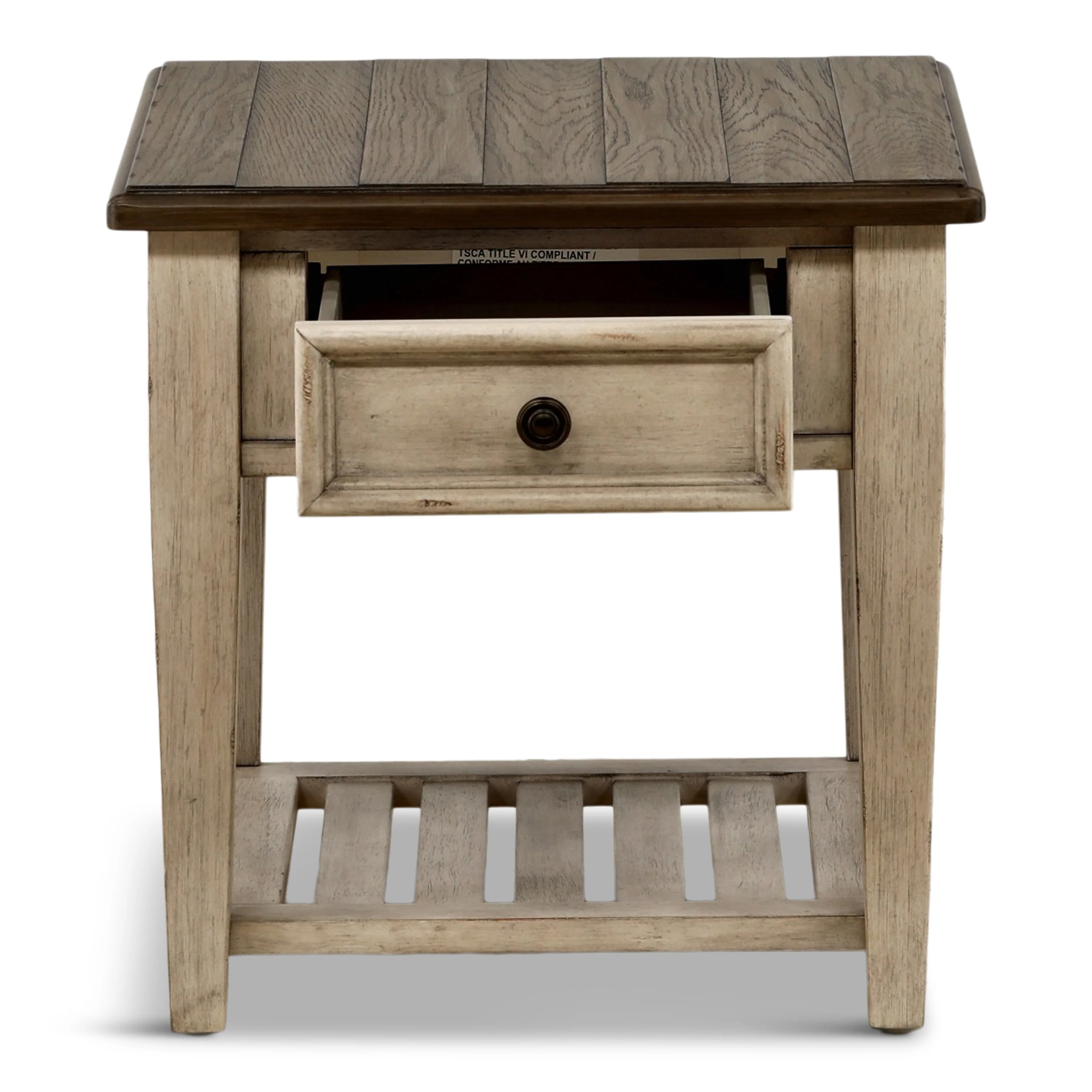Killian End Table - Image 2