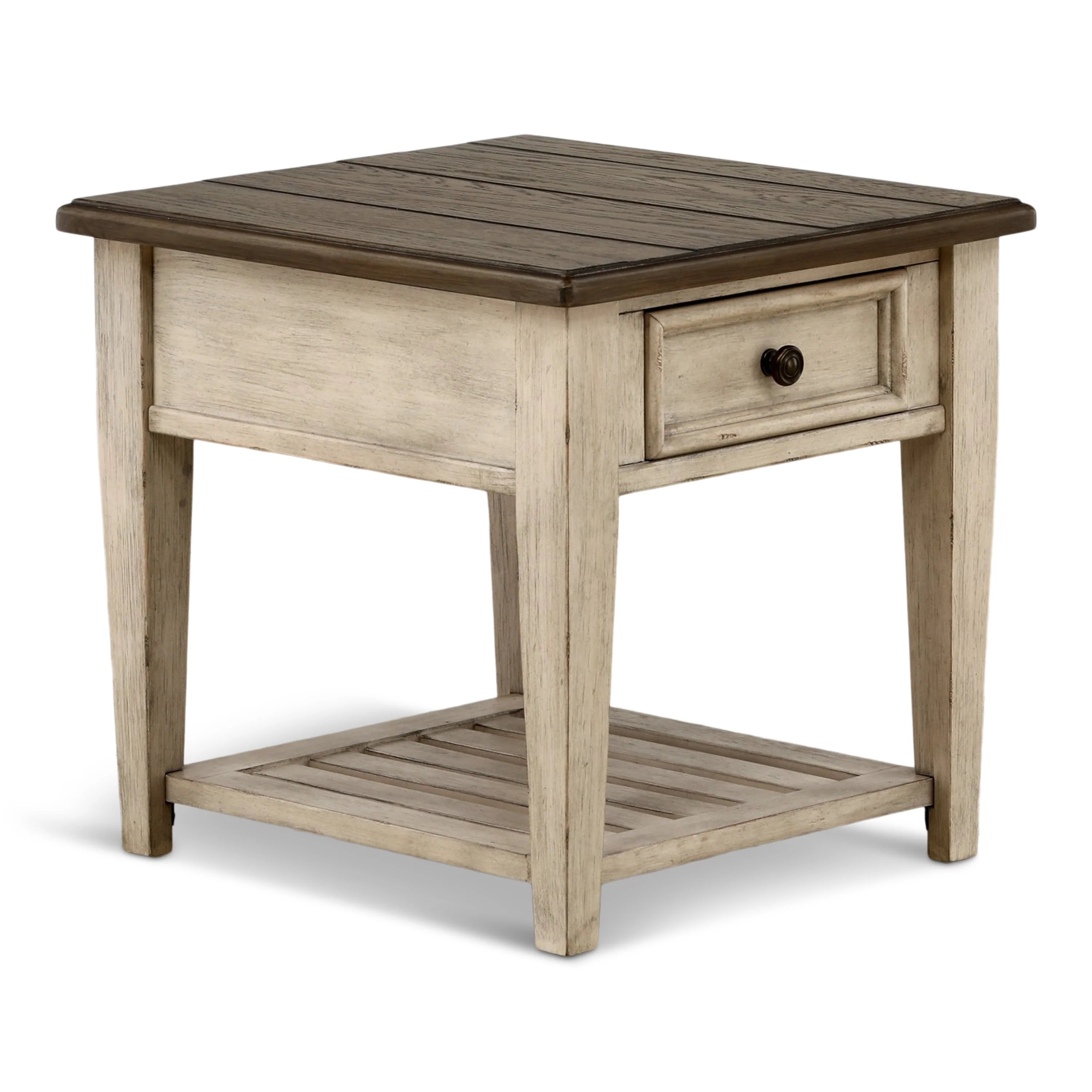 Killian End Table - Image 3