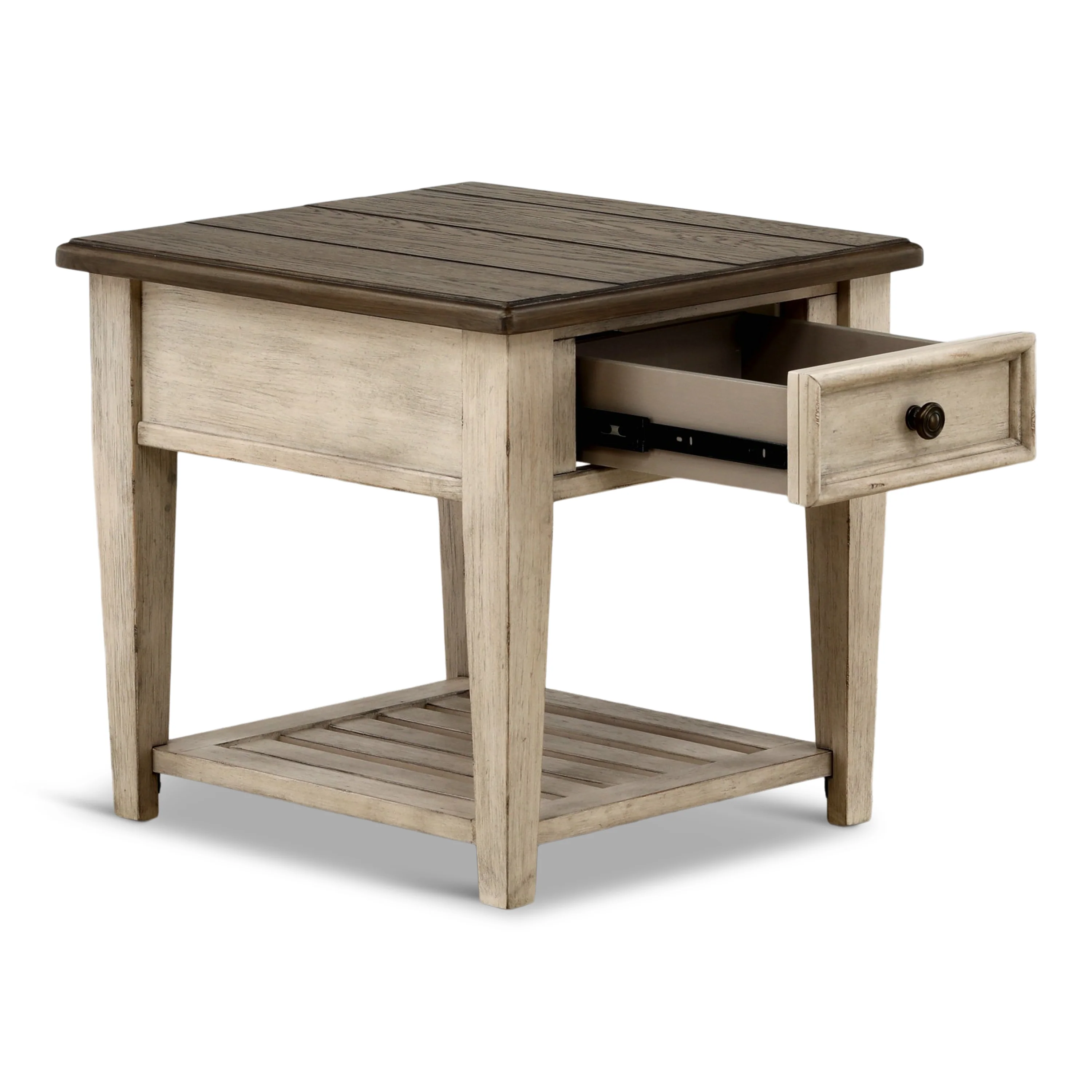Killian End Table - Image 4