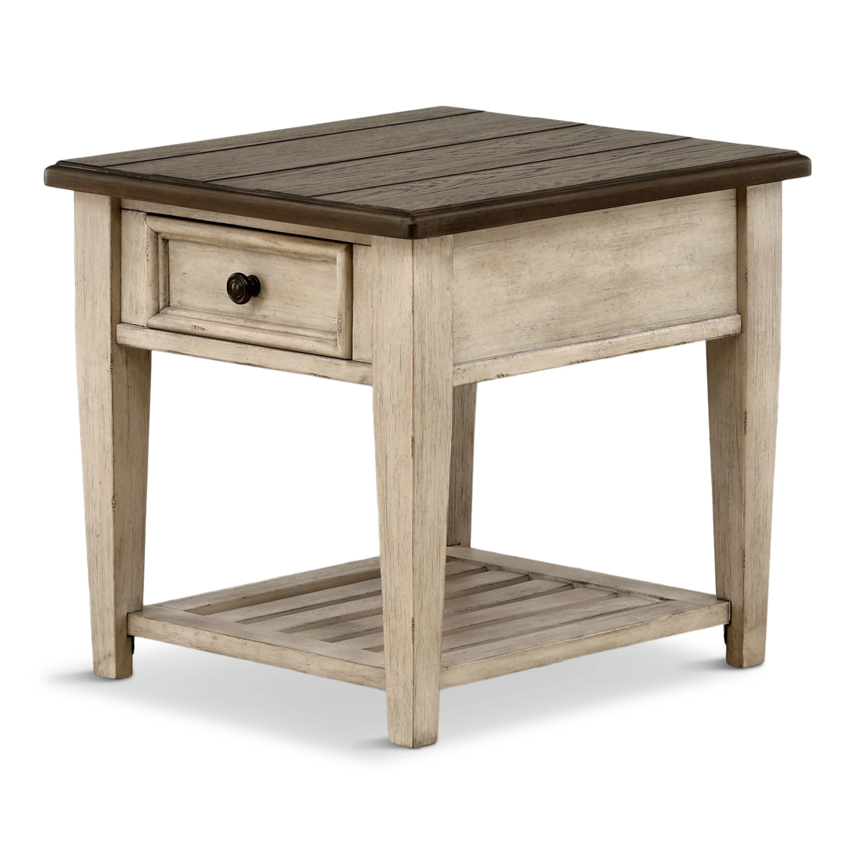 Killian End Table - Image 5
