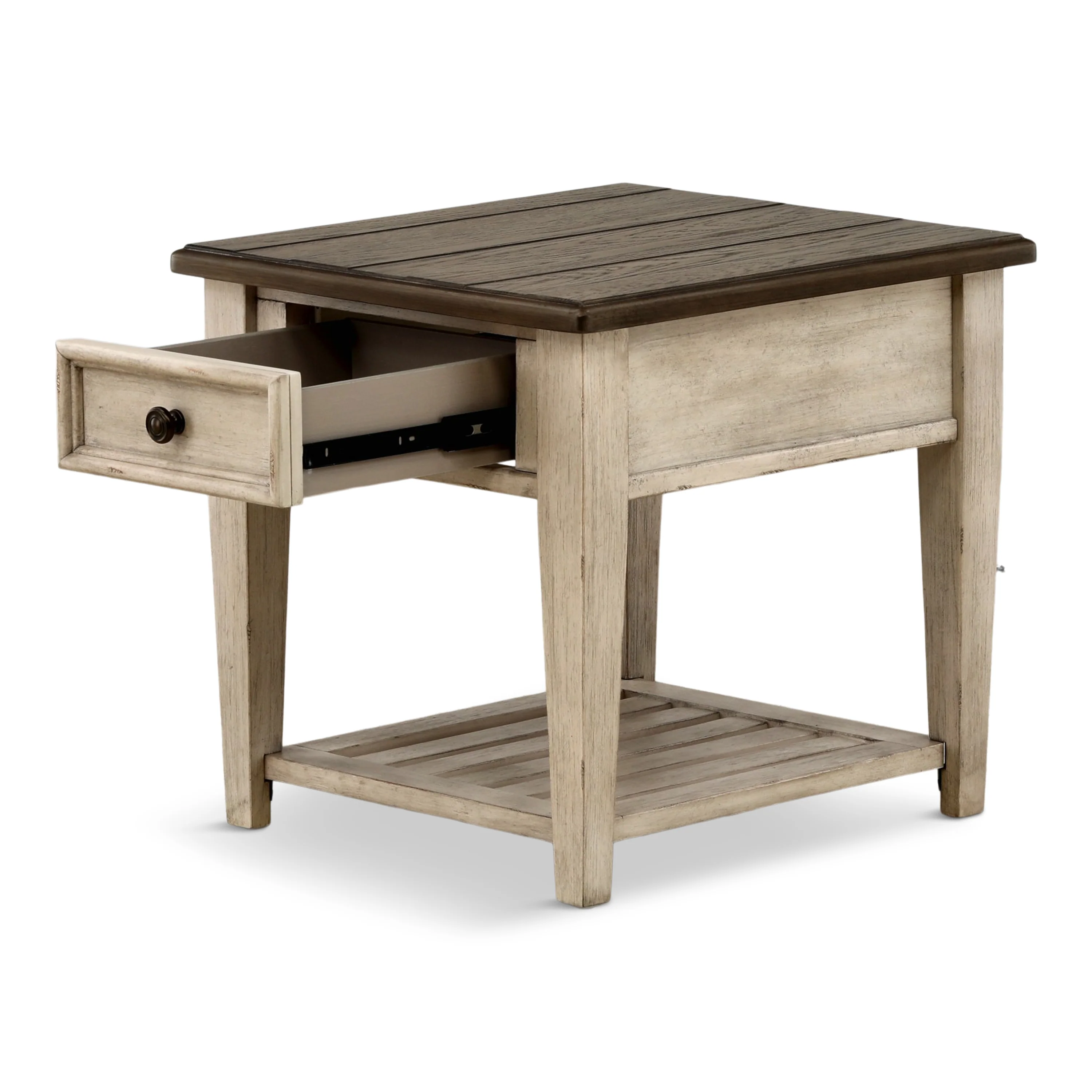 Killian End Table - Image 6