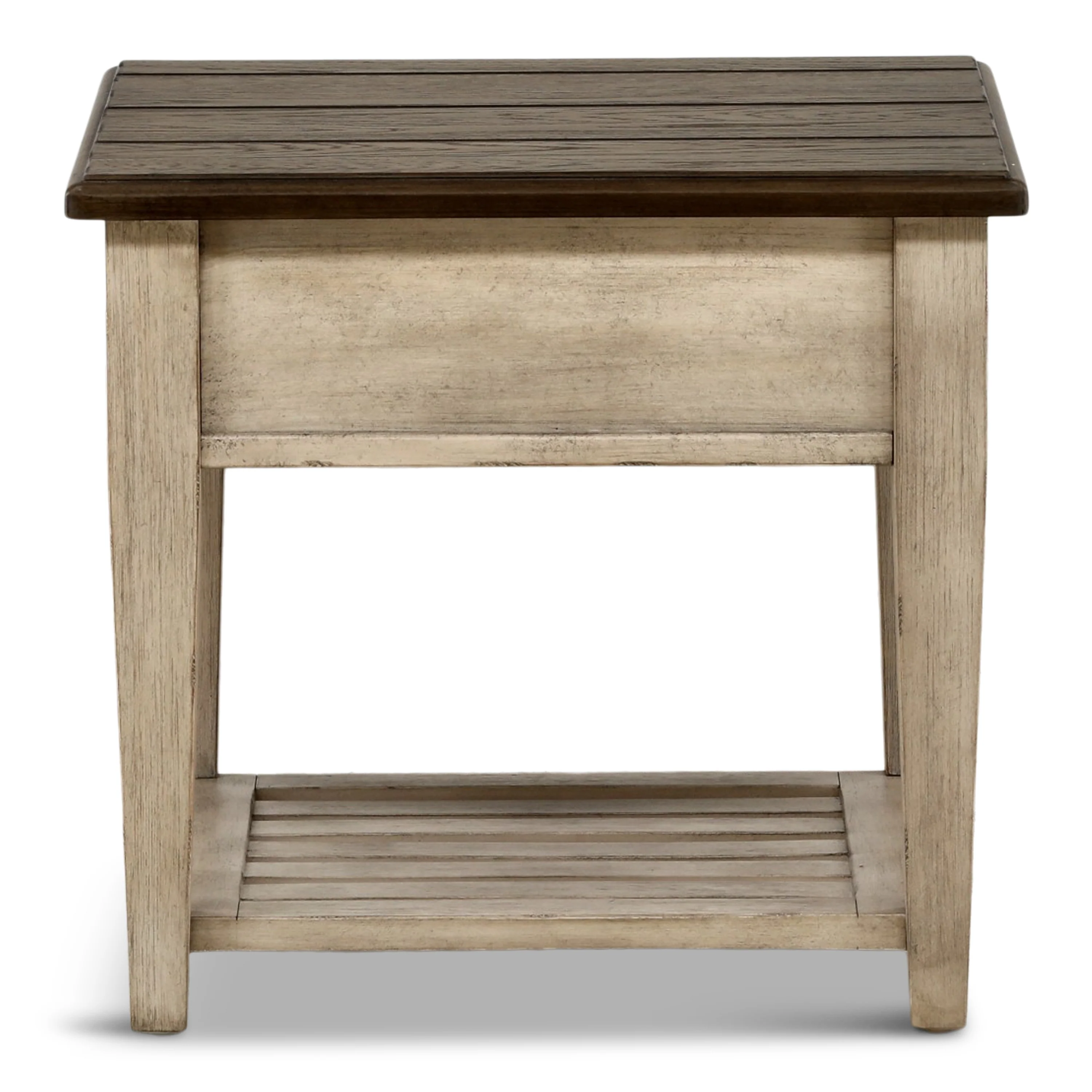 Killian End Table - Image 7