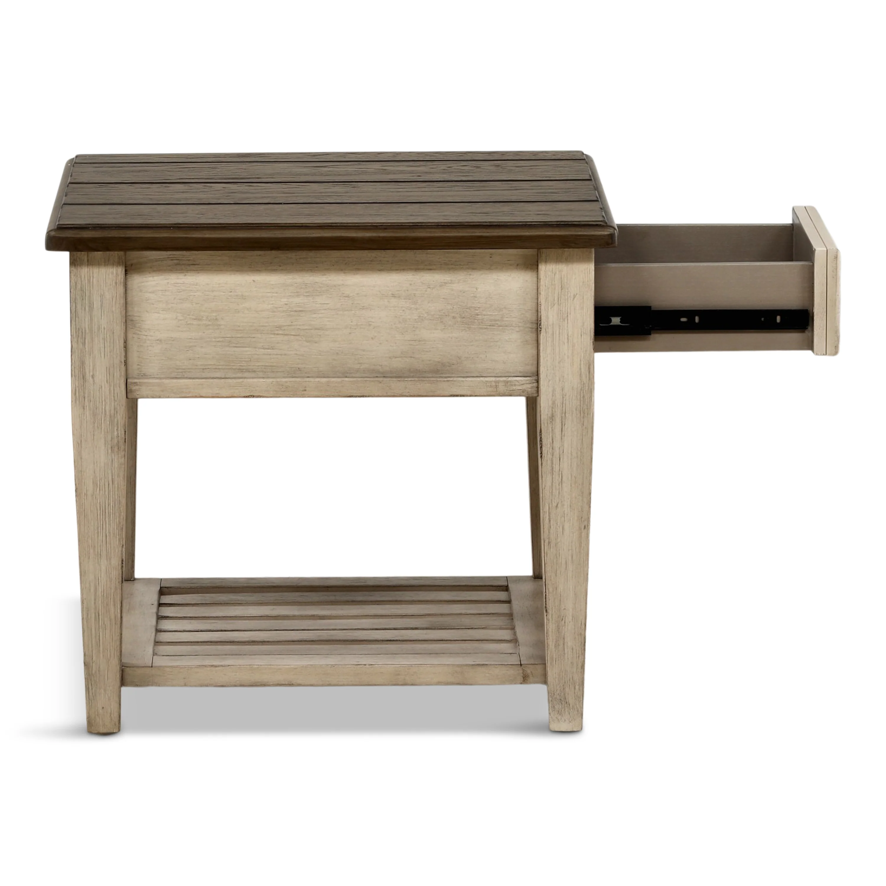 Killian End Table - Image 8