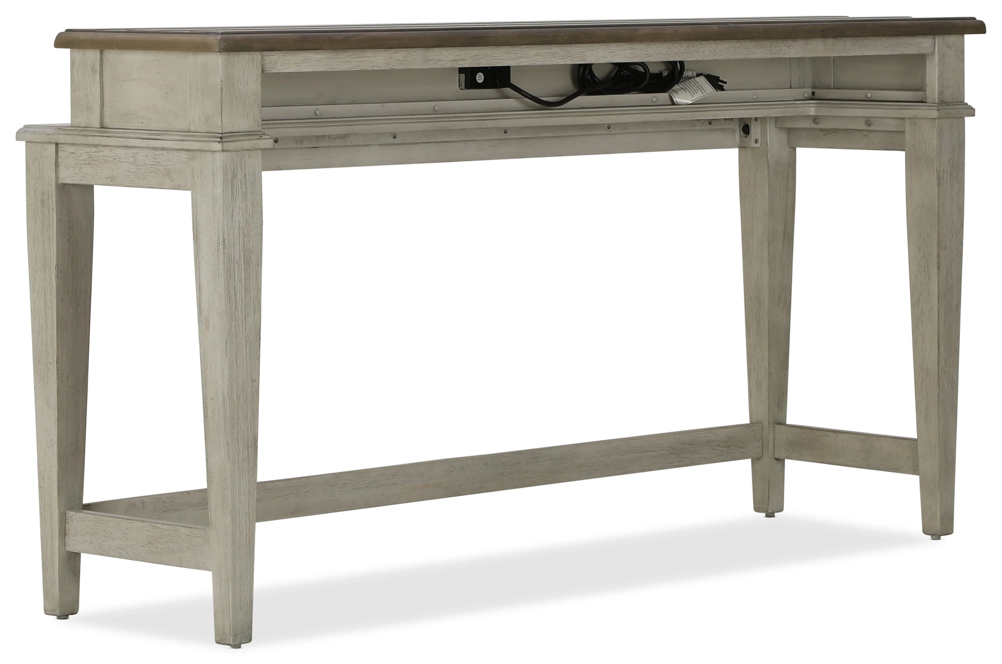 Killian Sofa Bar Table - Image 4