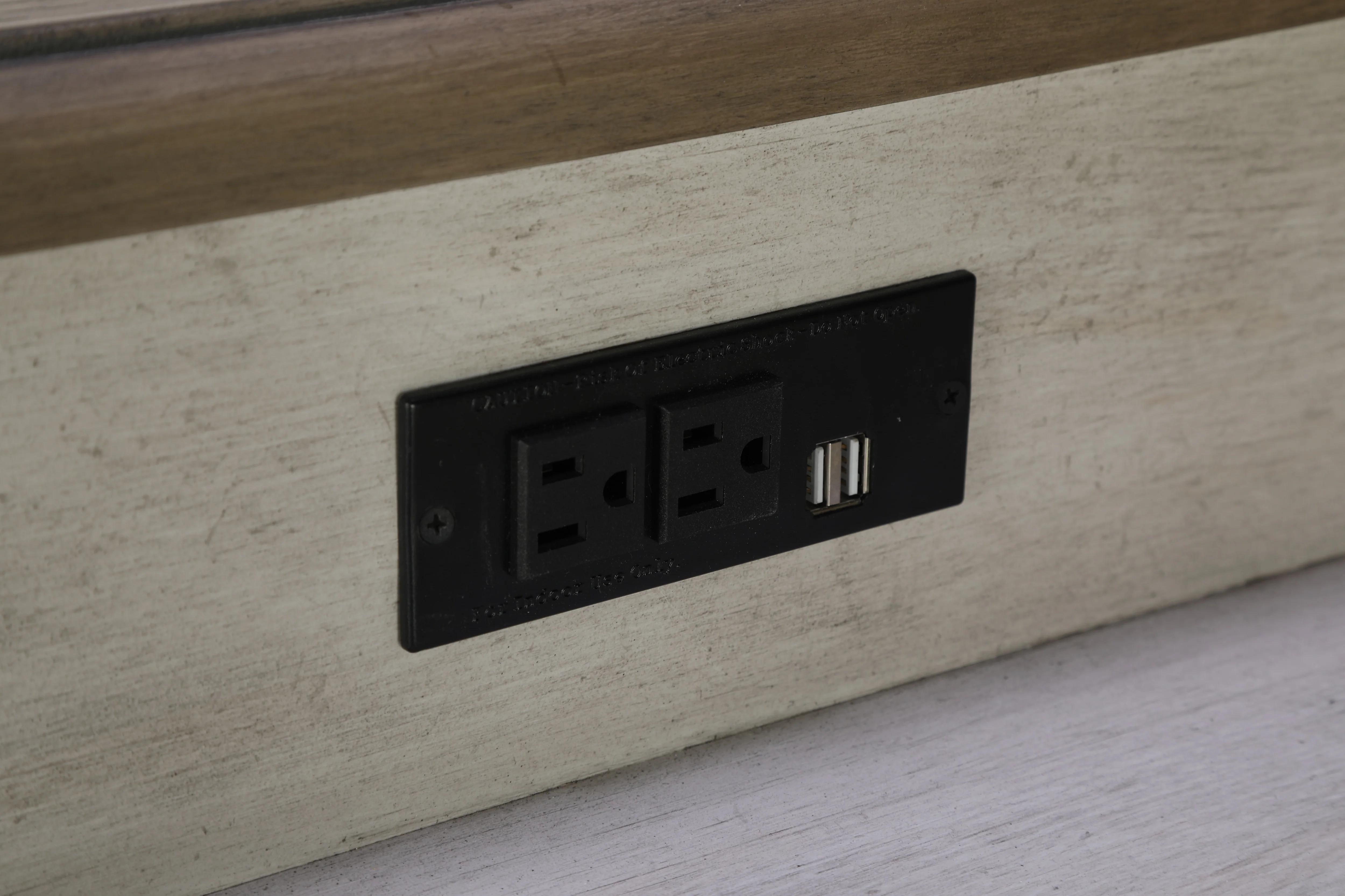 Killian Sofa Bar Table - Image 6