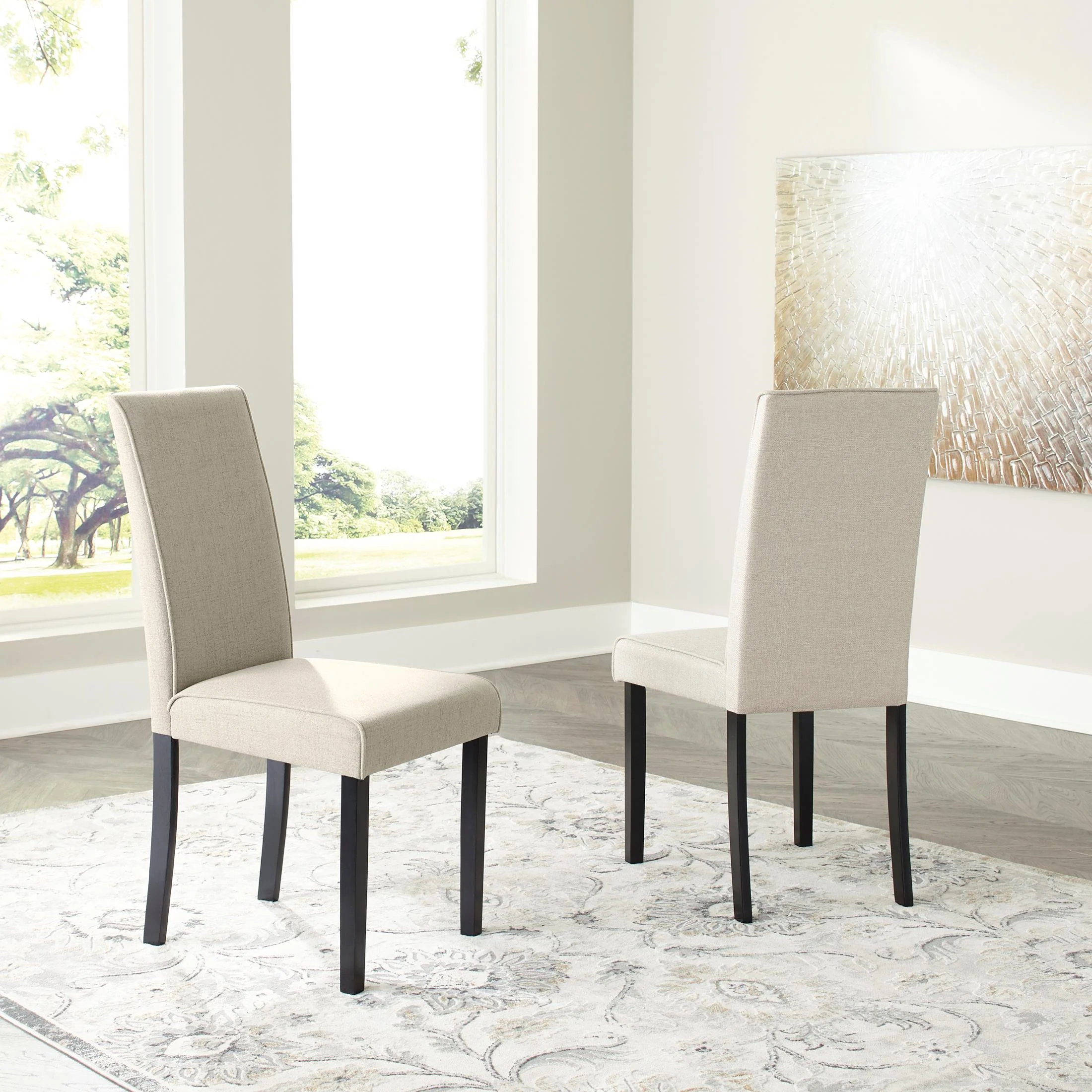 Kimonte Dining Chair (Set of 2) - Image 10