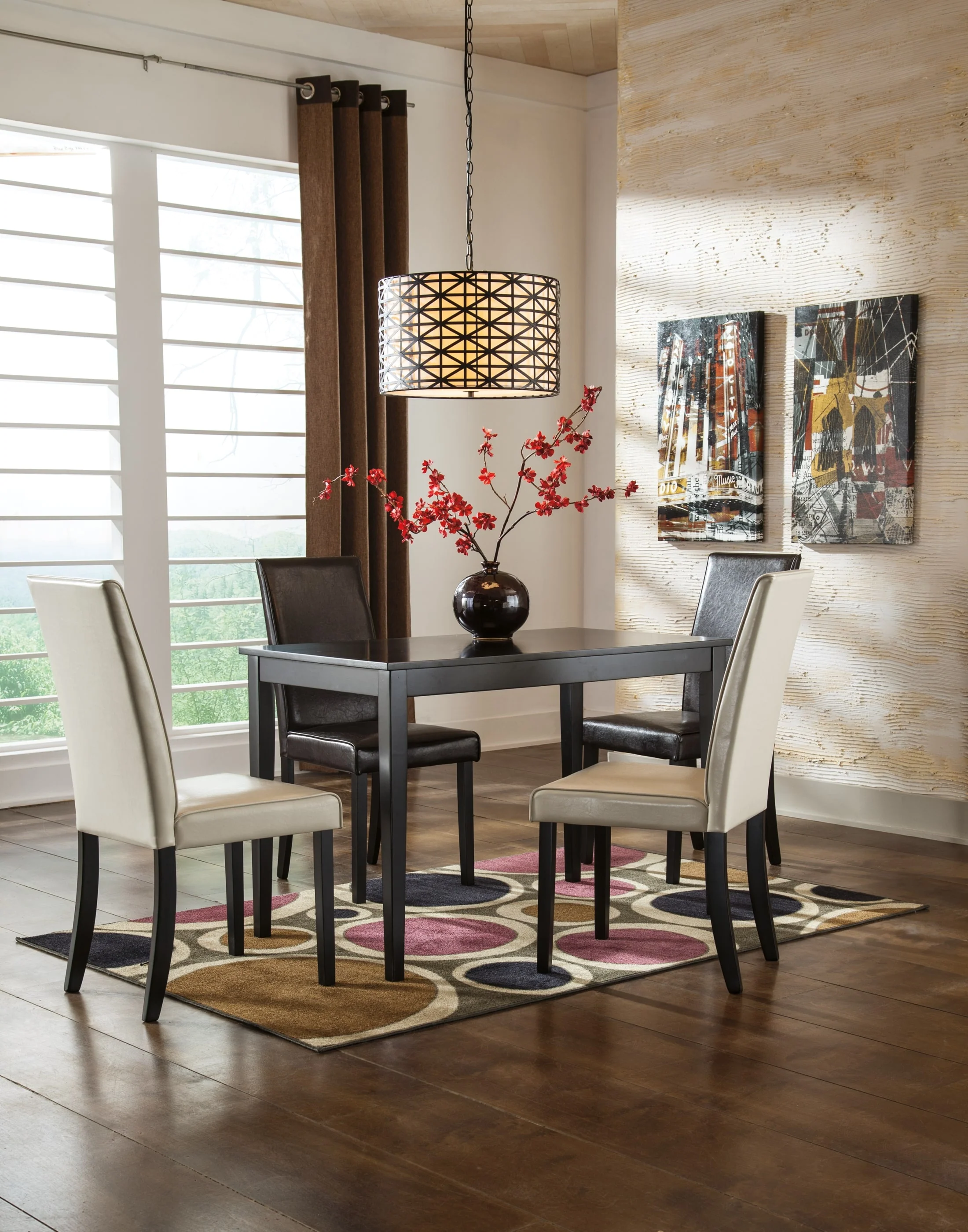 Kimonte Dining Table - Image 2