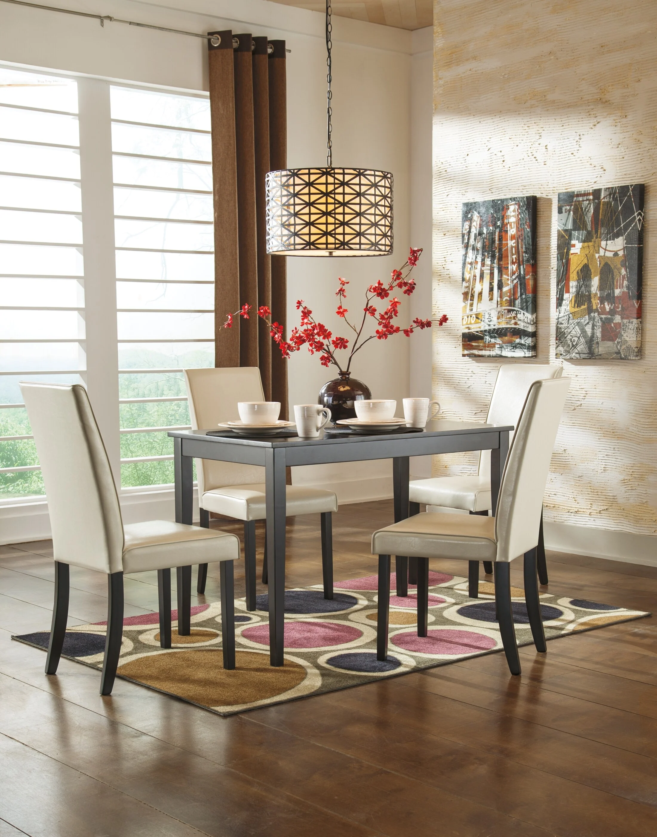 Kimonte Dining Table - Image 3