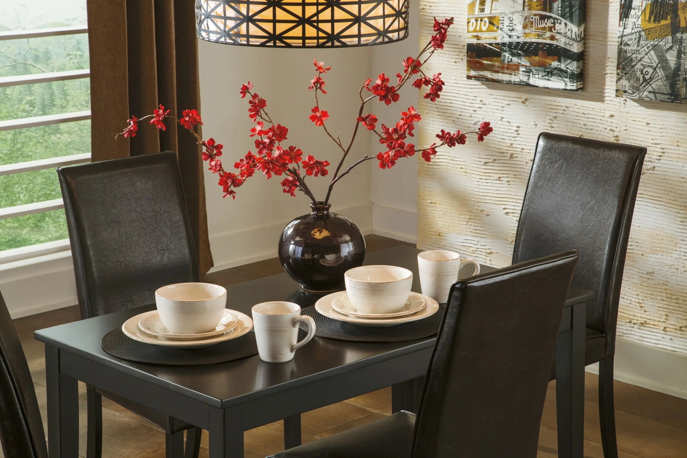 Kimonte Dining Table - Image 4