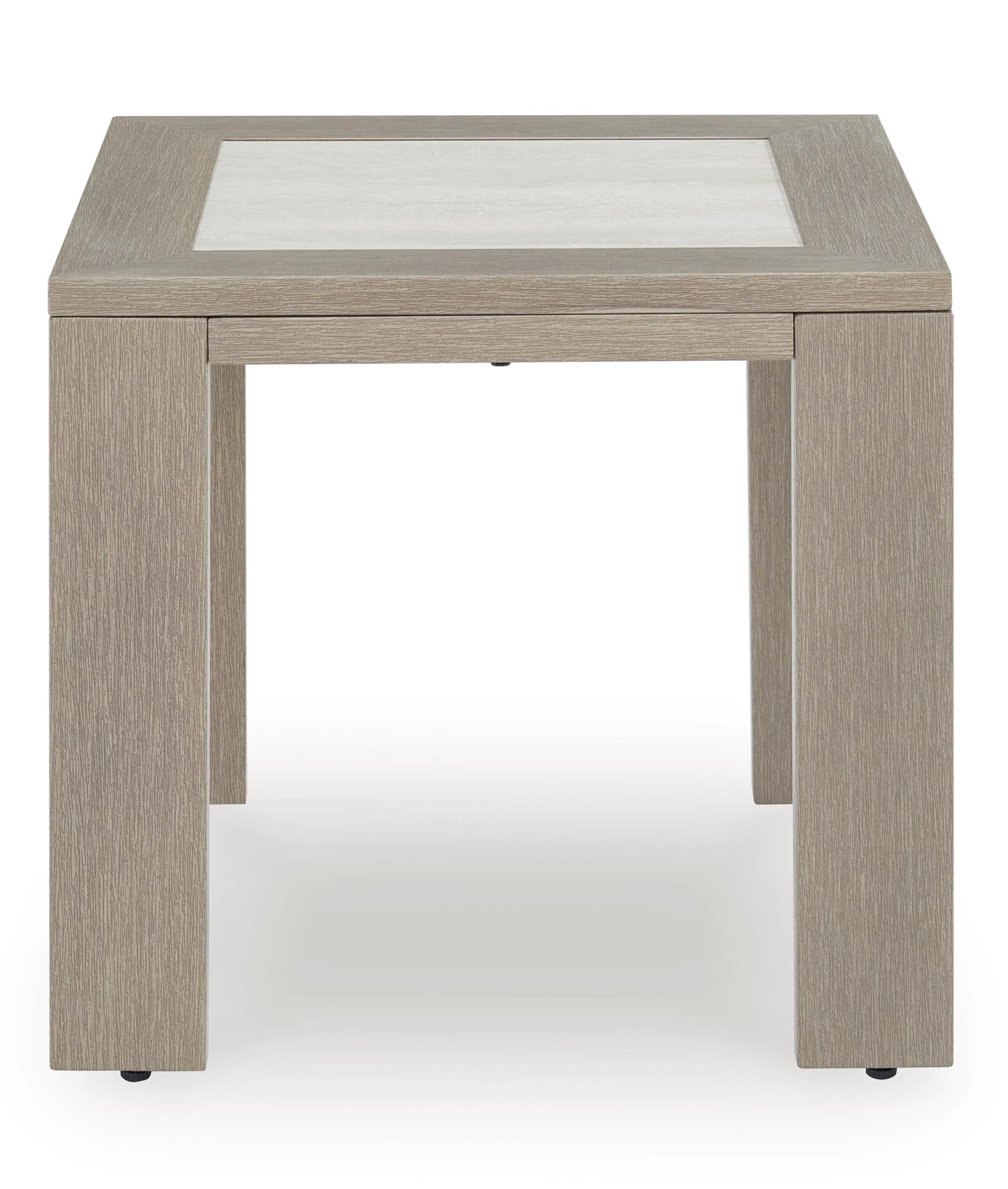 Ashley Kimpton Isle Outdoor Patio End Table
