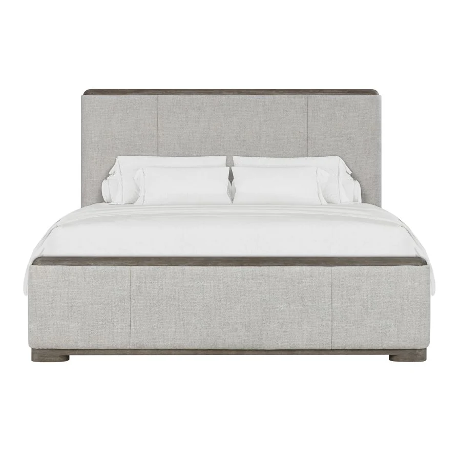 Torrance King Bed