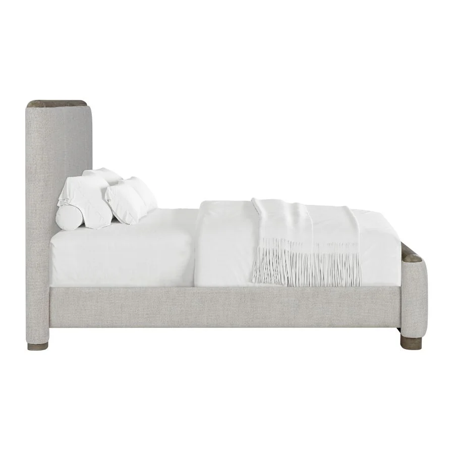 Torrance King Bed - Image 4
