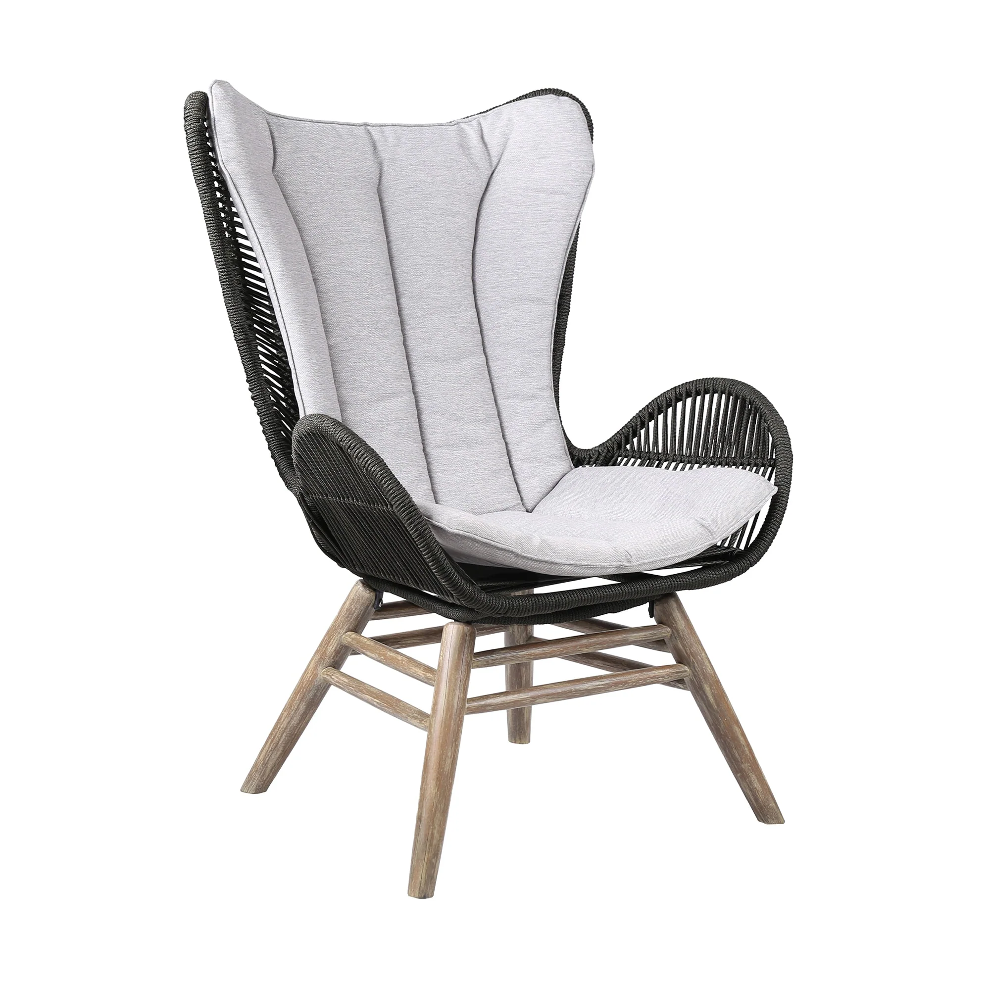 King Indoor Outdoor Lounge Chair - Image 2