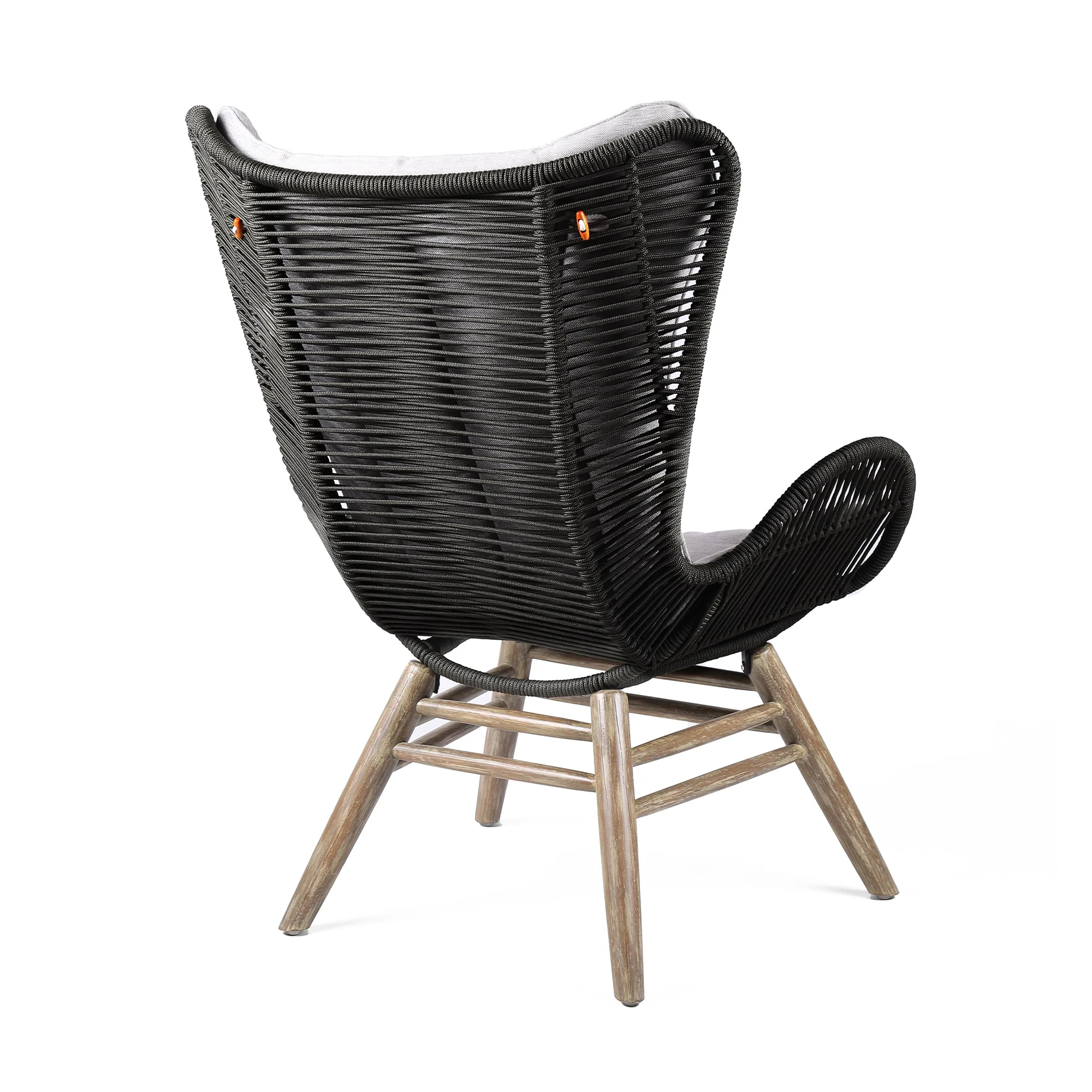 King Indoor Outdoor Lounge Chair - Image 3
