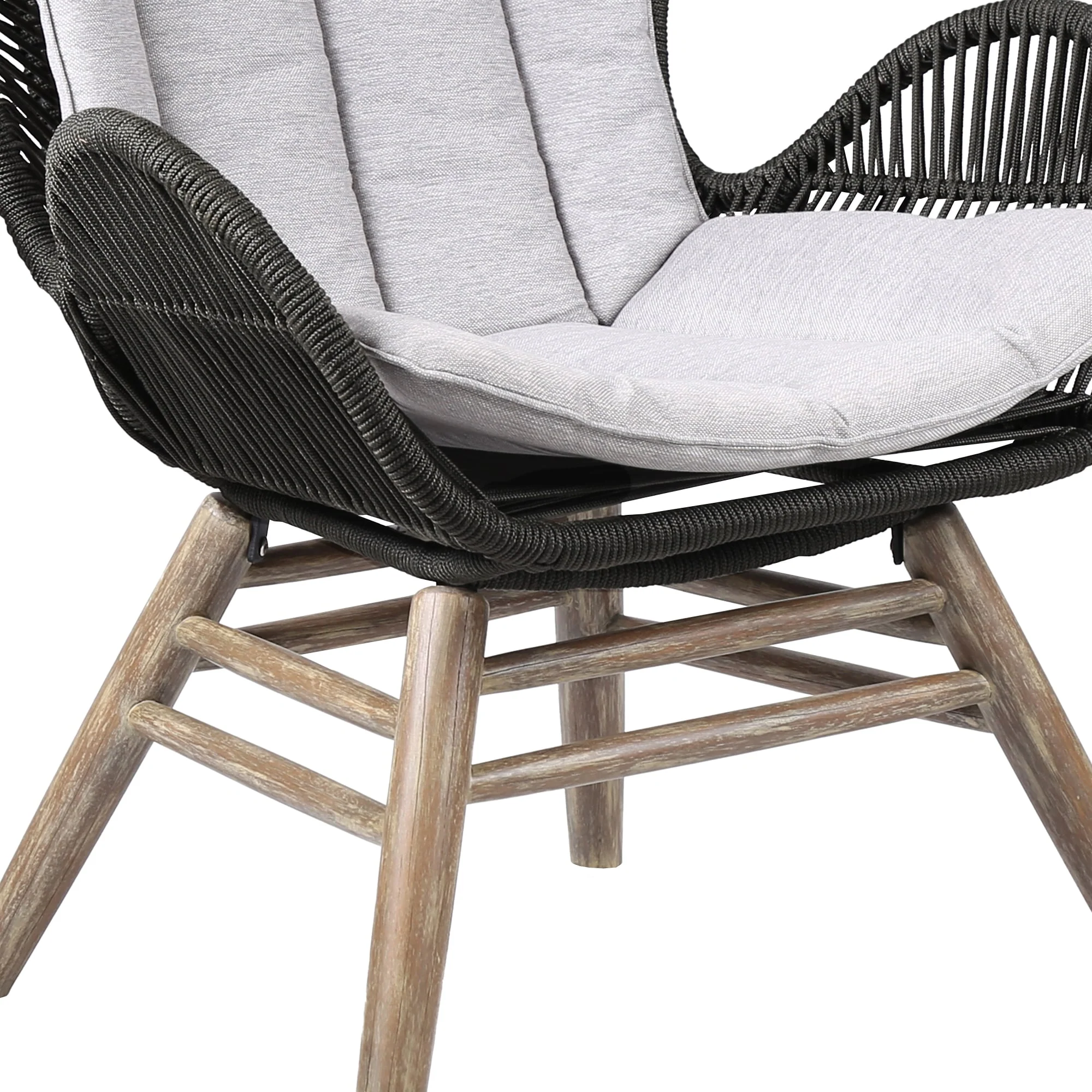 King Indoor Outdoor Lounge Chair - Image 6