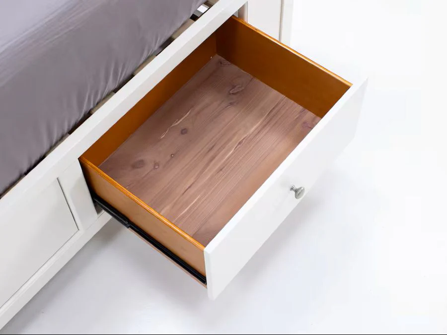 Oakley King Storage Bed - Image 7