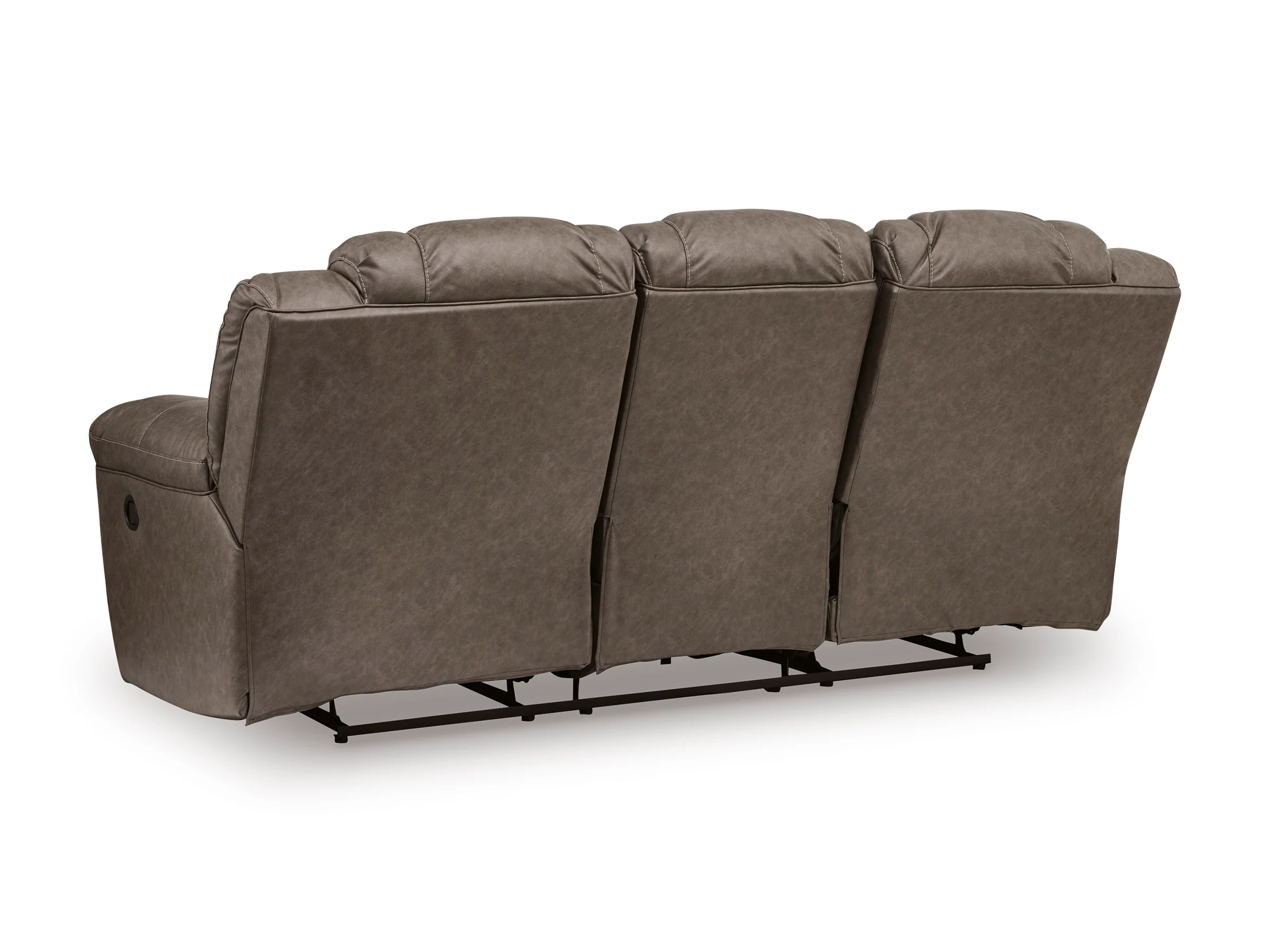 Knoxlee Reclining Sofa - Image 5