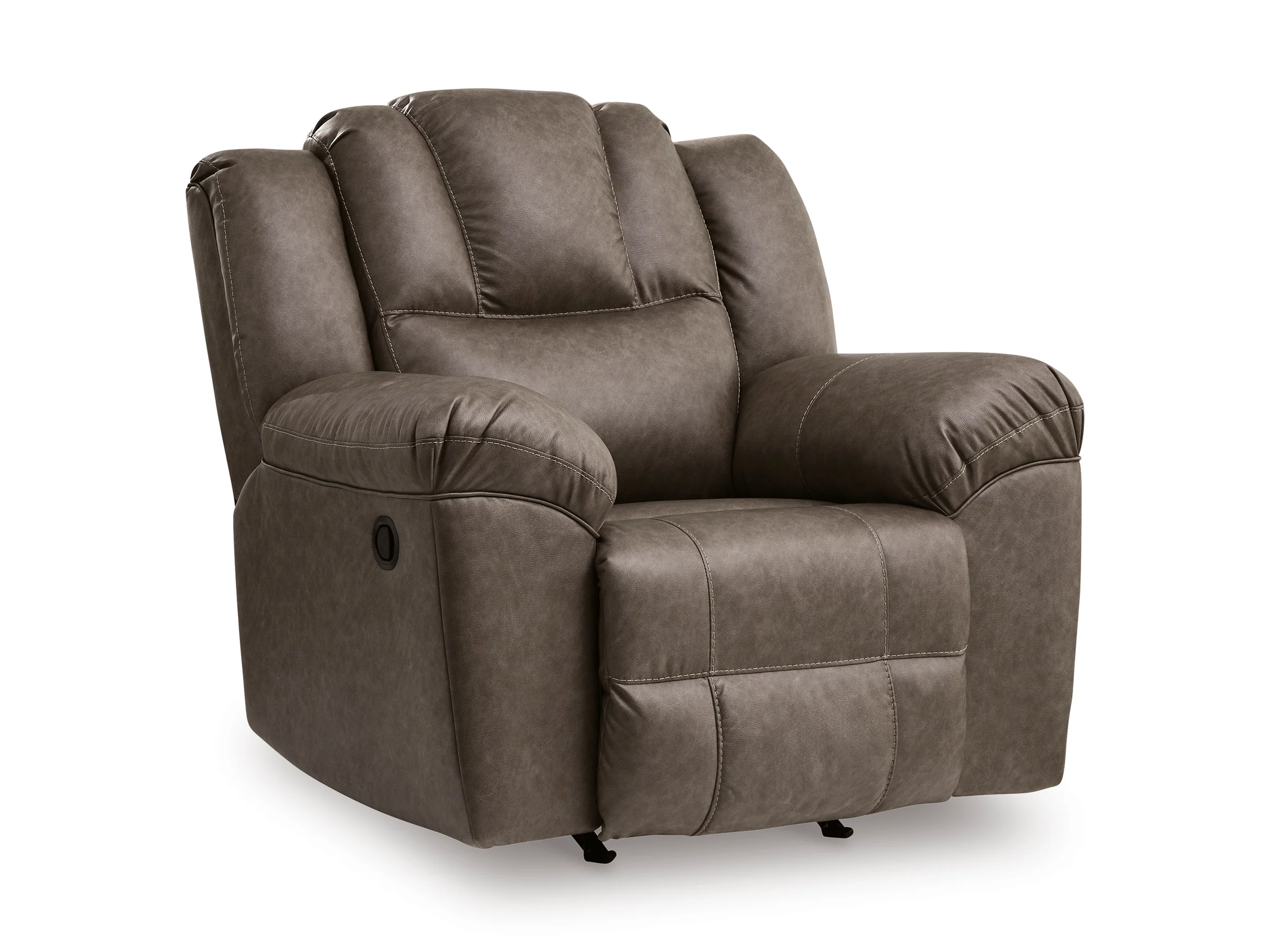 Knoxlee Rocker Recliner - Image 3