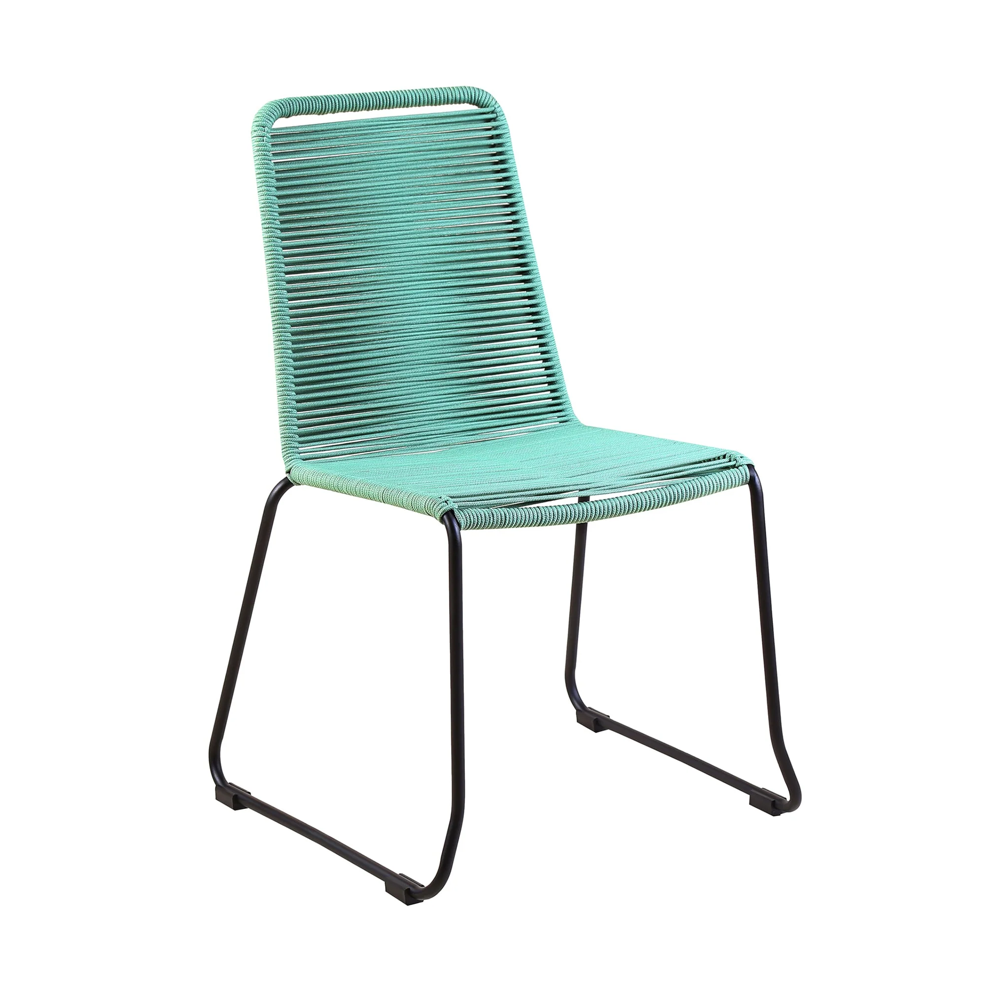 Koala and Shasta 5 Piece Outdoor Patio Dining Set - Image 13
