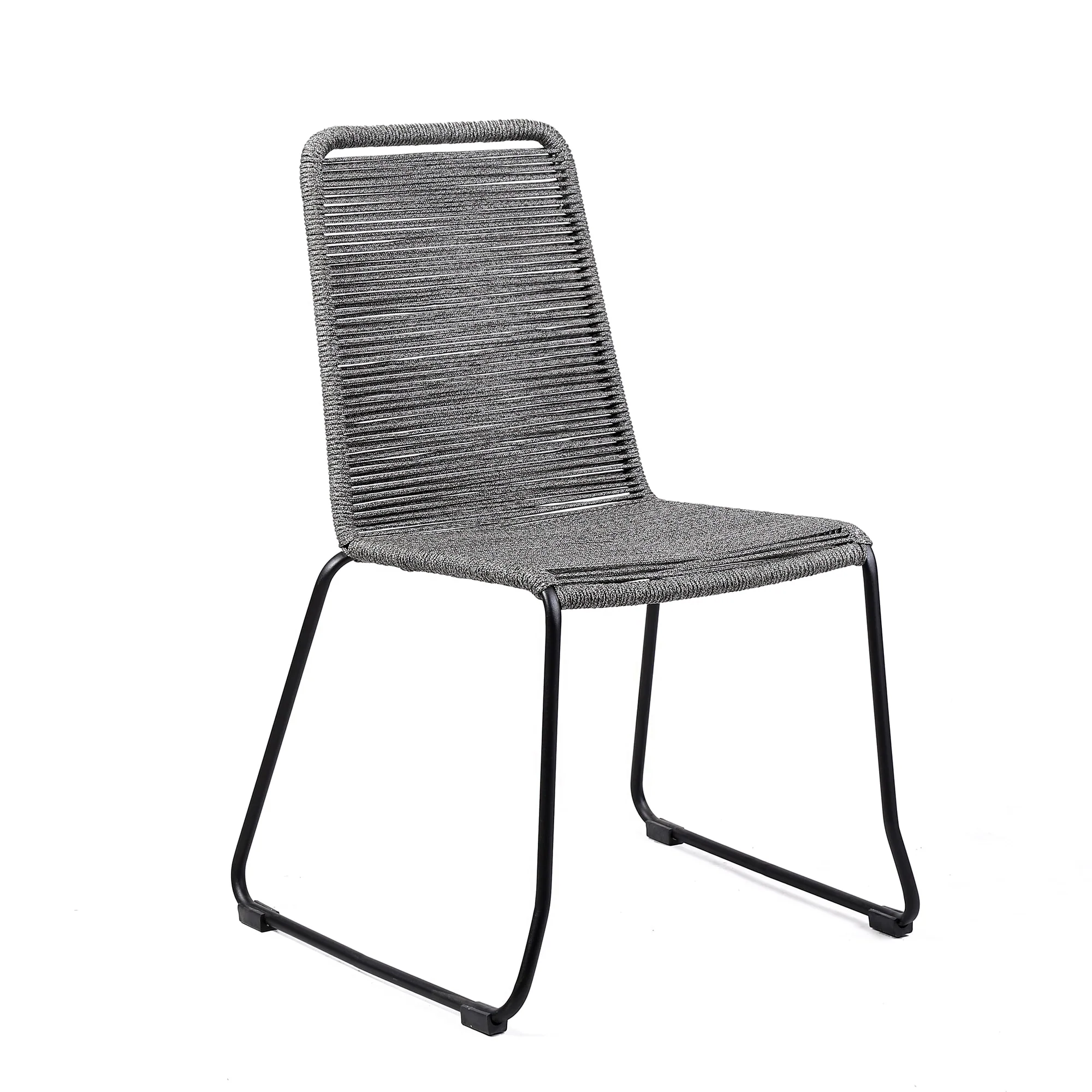 Koala and Shasta 5 Piece Outdoor Patio Dining Set - Image 2