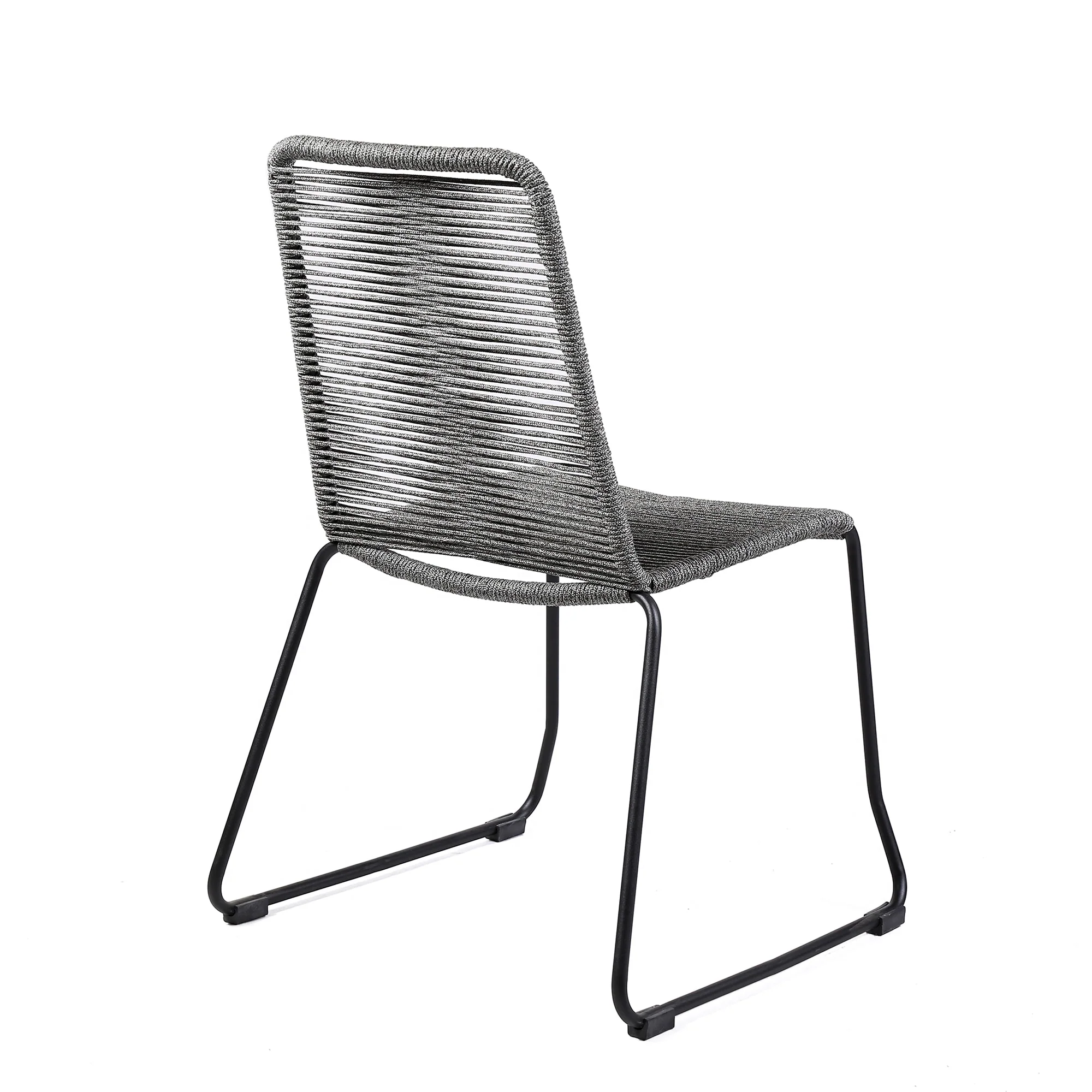 Koala and Shasta 5 Piece Outdoor Patio Dining Set - Image 3