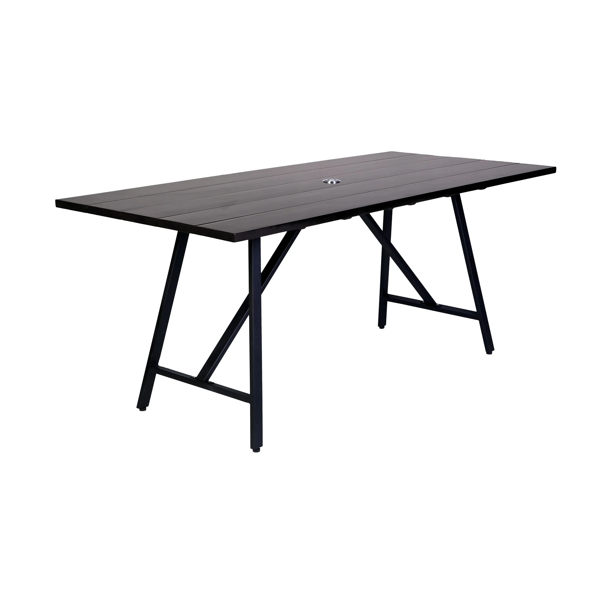 Koala Calica and Camino 5 Piece Outdoor Dining Set - Image 5