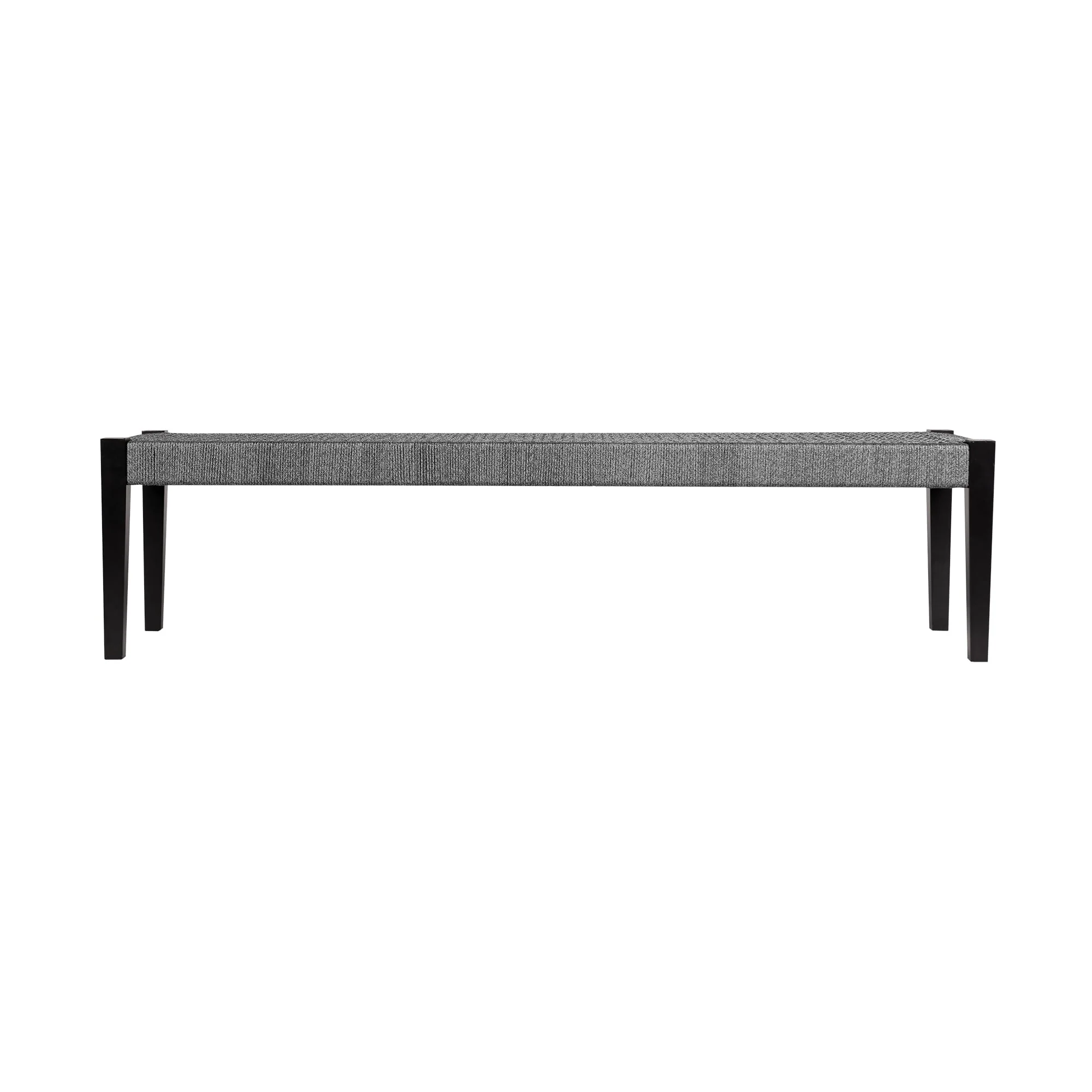 Koala Calica and Camino 5 Piece Outdoor Dining Set - Image 6